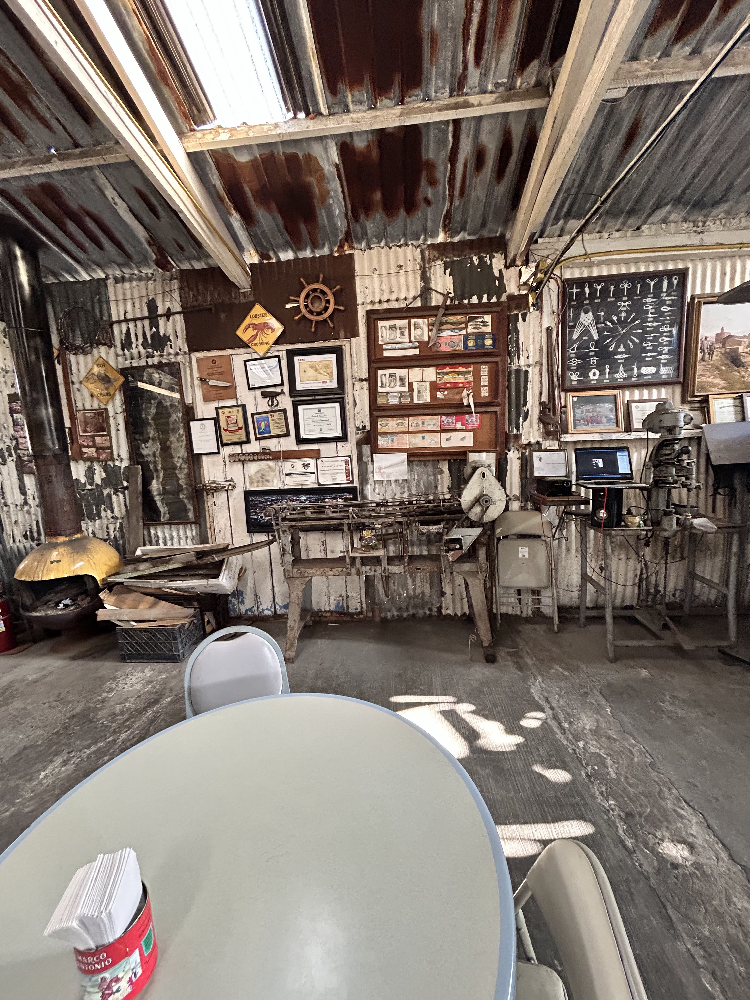 Tacos de Pescado Marco Antonio image 1