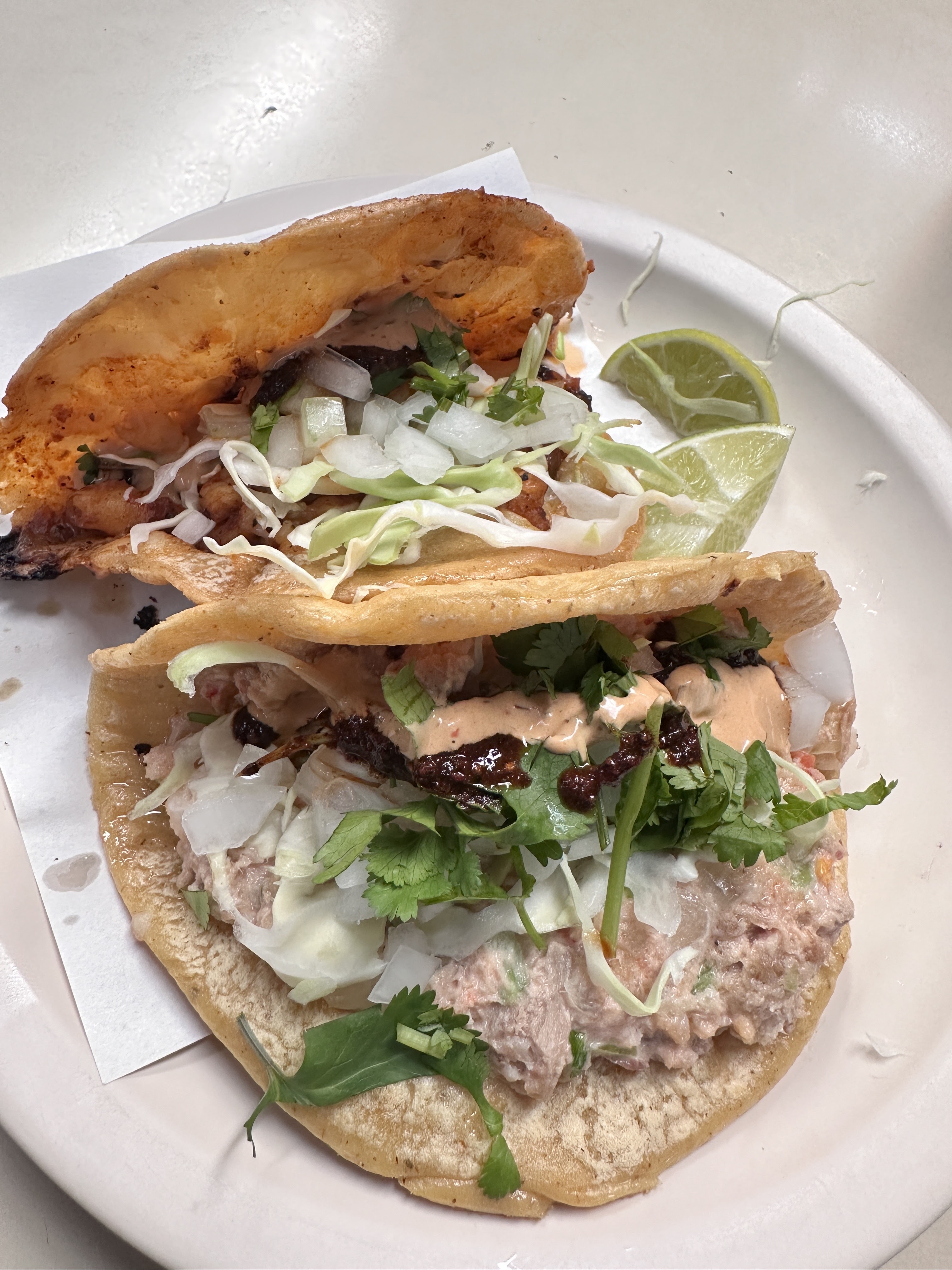 Tacos de Pescado Marco Antonio image 4