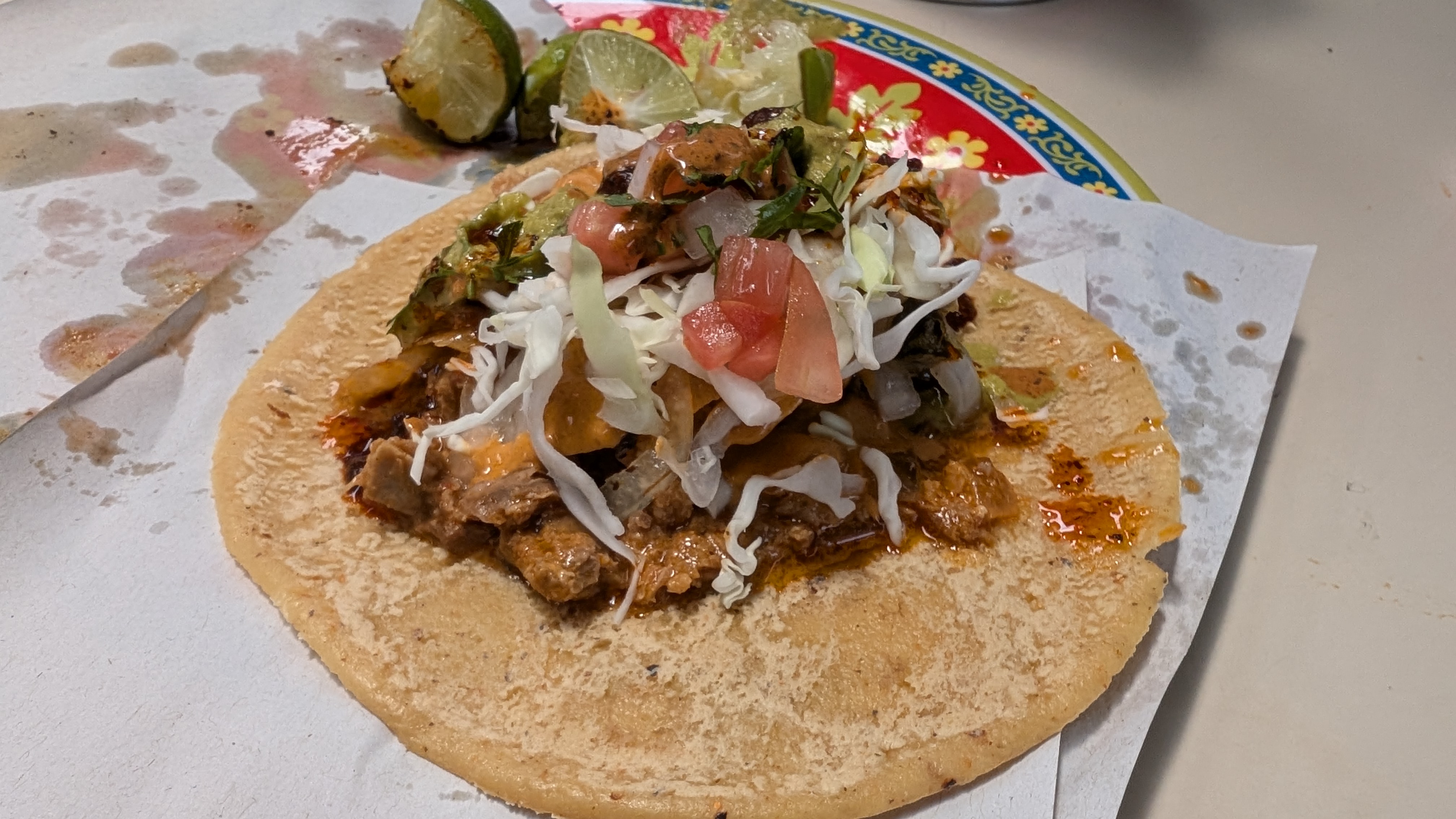 Tacos de Pescado Marco Antonio image 7