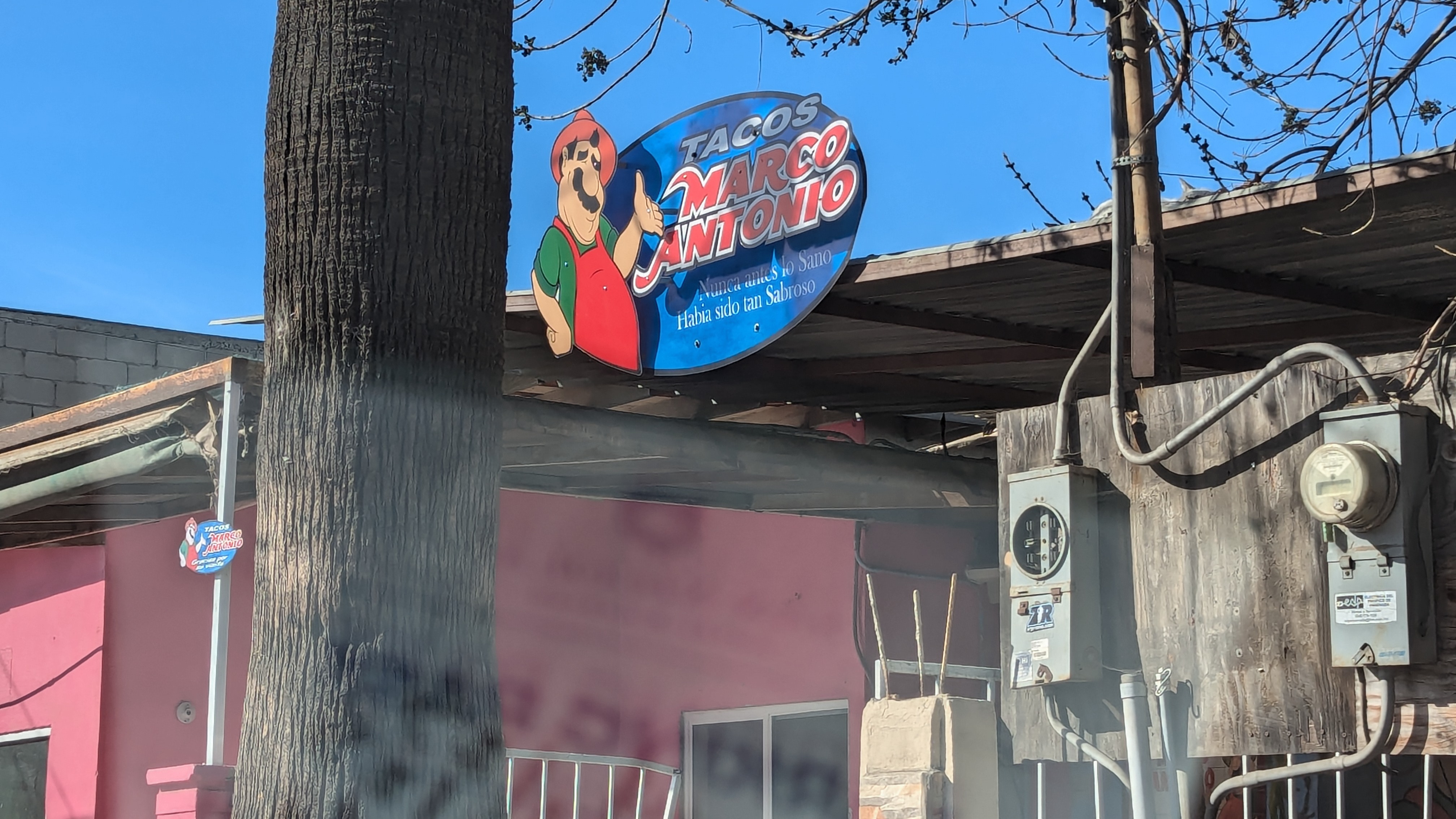 Tacos de Pescado Marco Antonio image 9