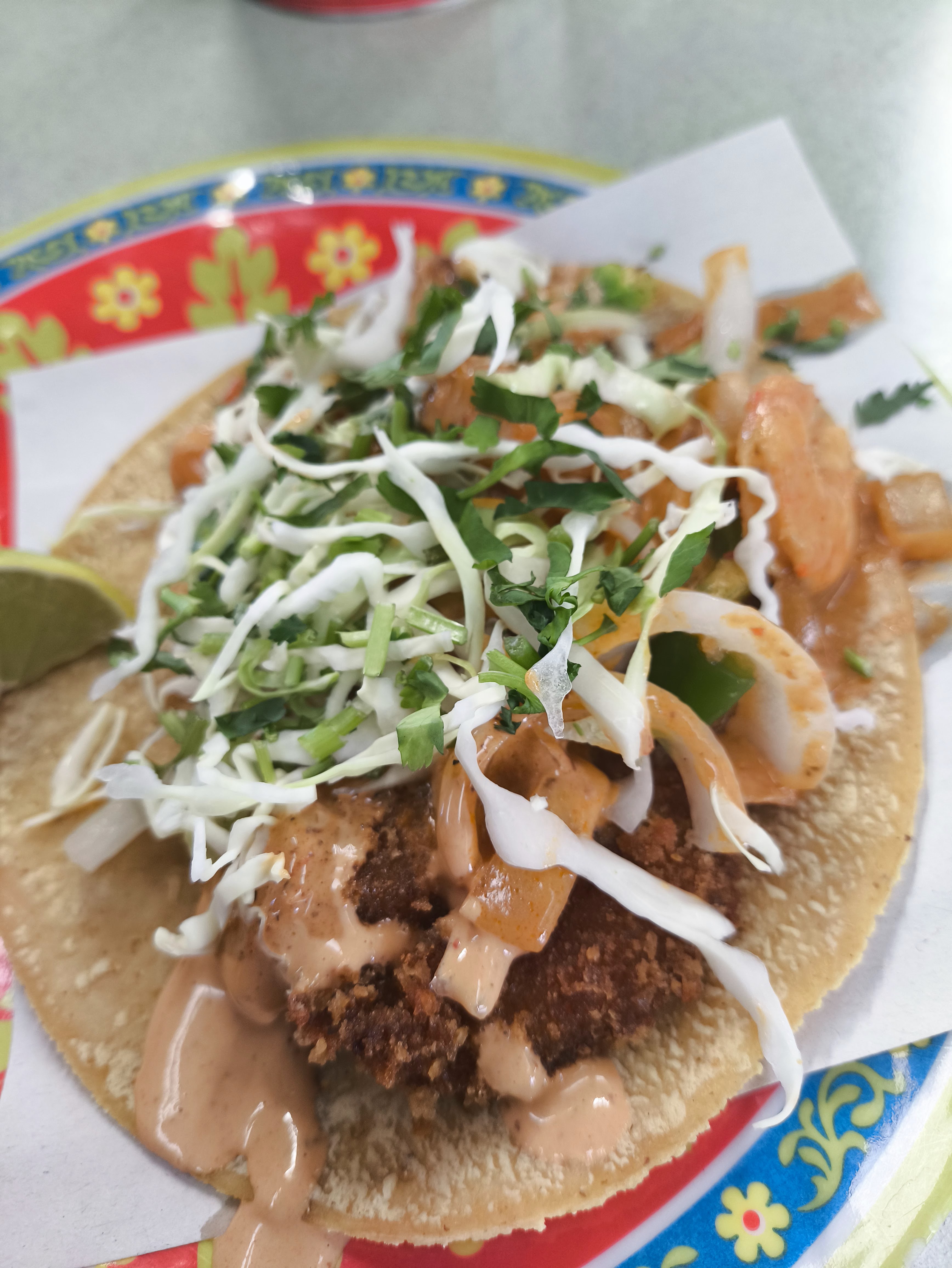 Tacos de Pescado Marco Antonio image 10