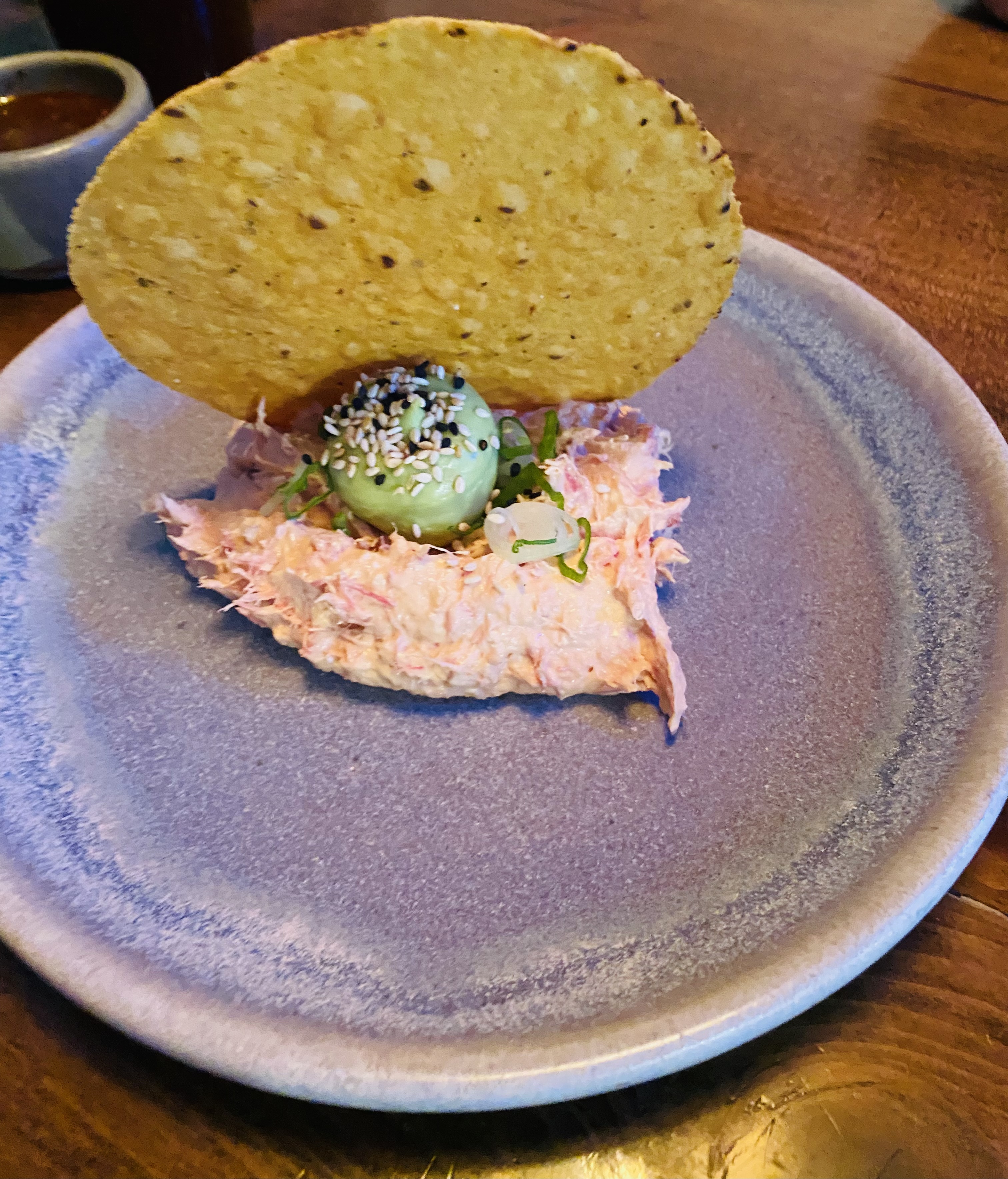 La Carreta street’s seafood image 2