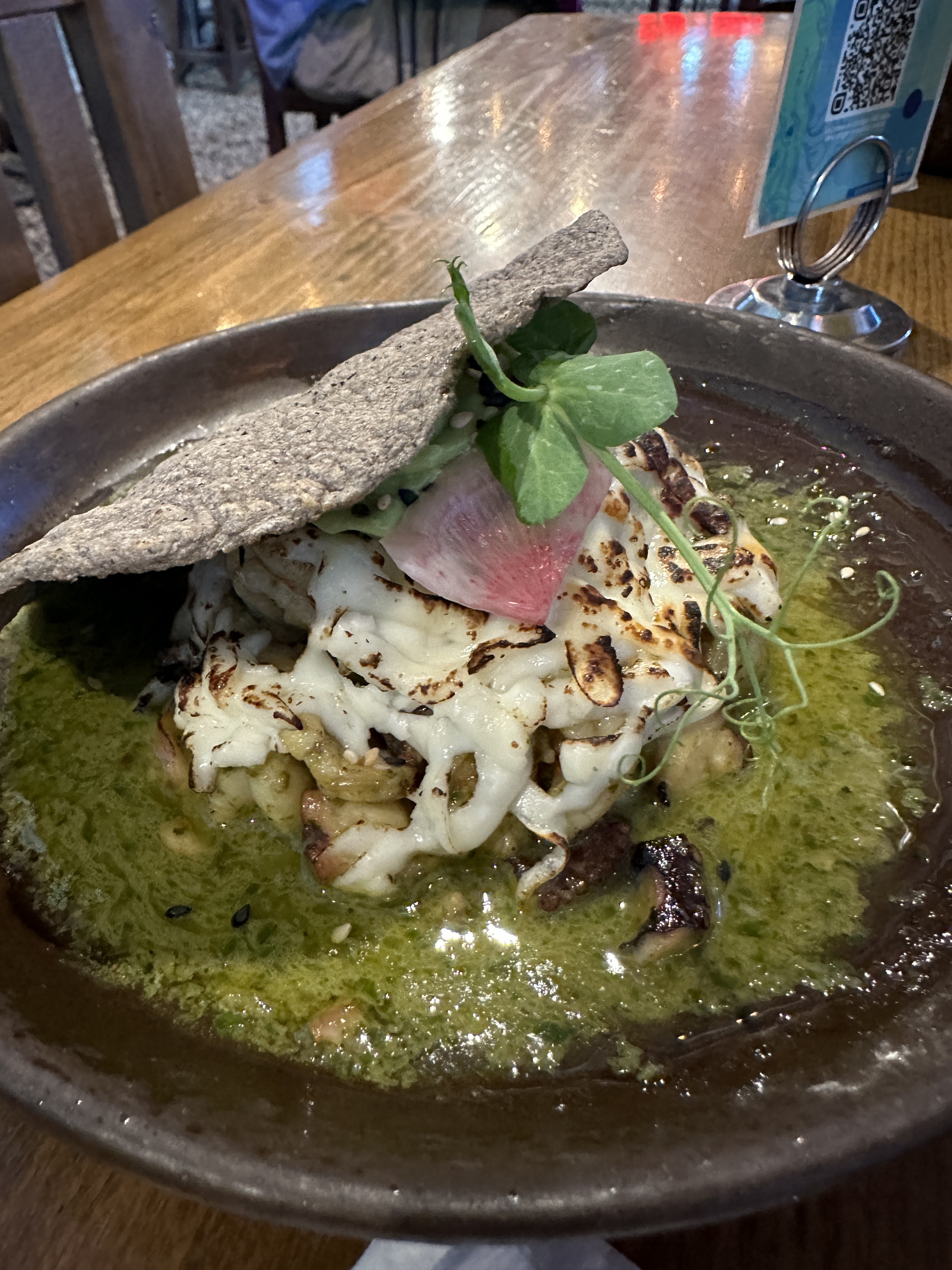 La Carreta street’s seafood image 7