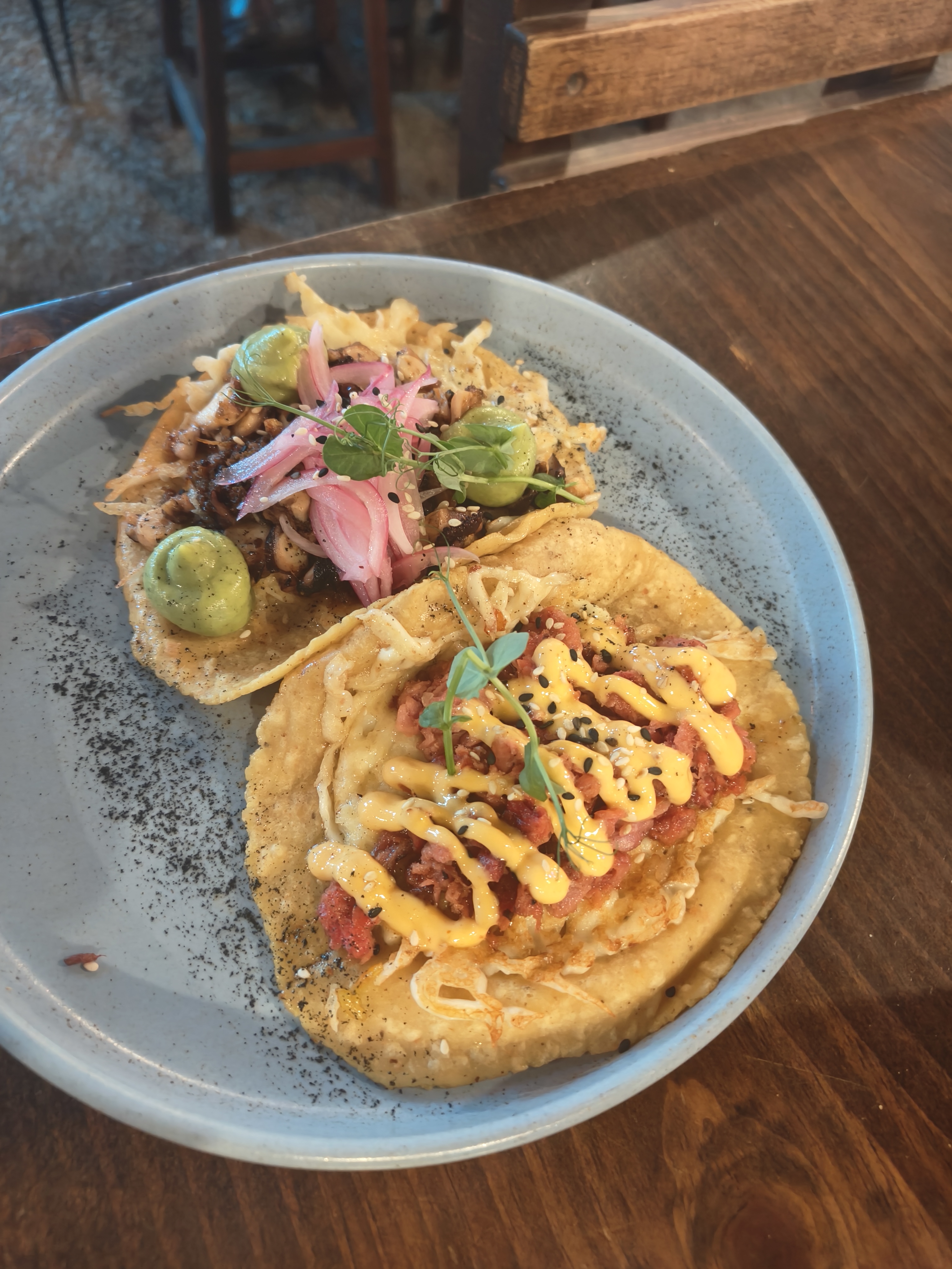 La Carreta street’s seafood image 9