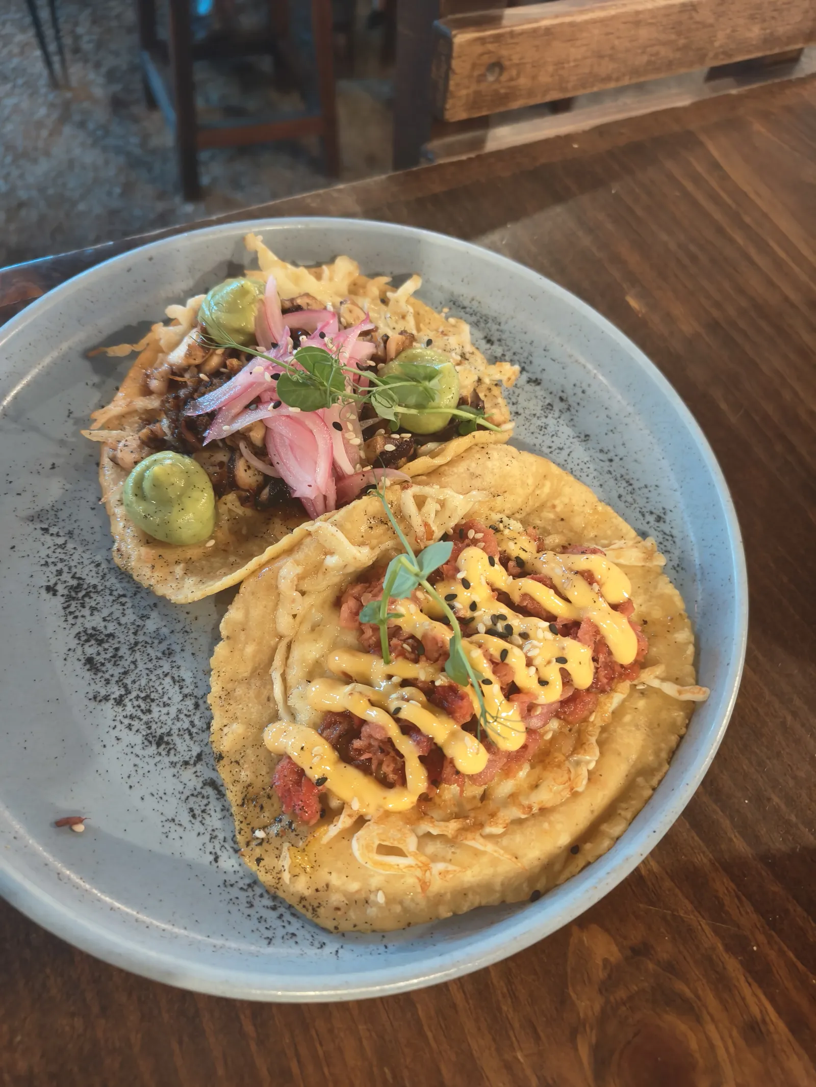 La Carreta street’s seafood image 9