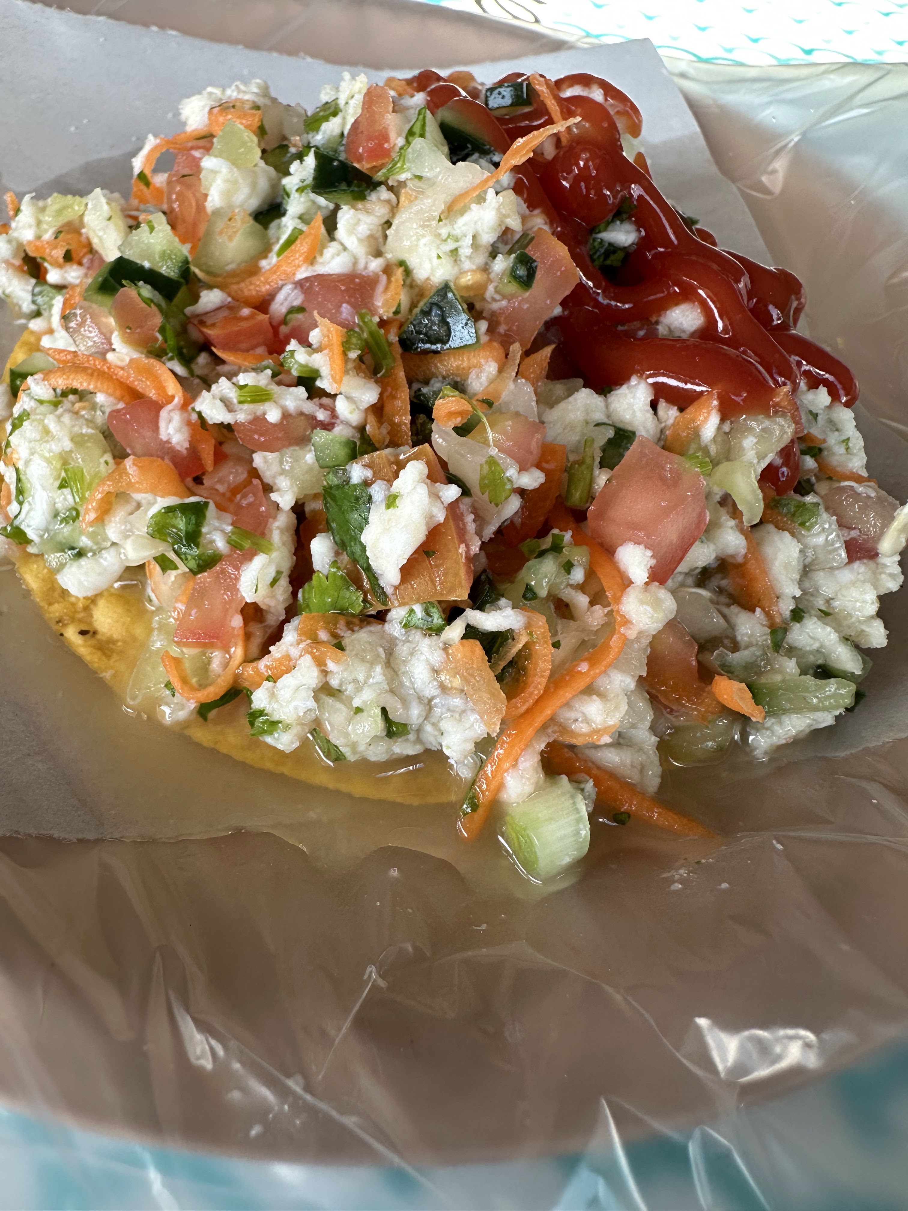 Tacos de Pescado Chopipo image 7