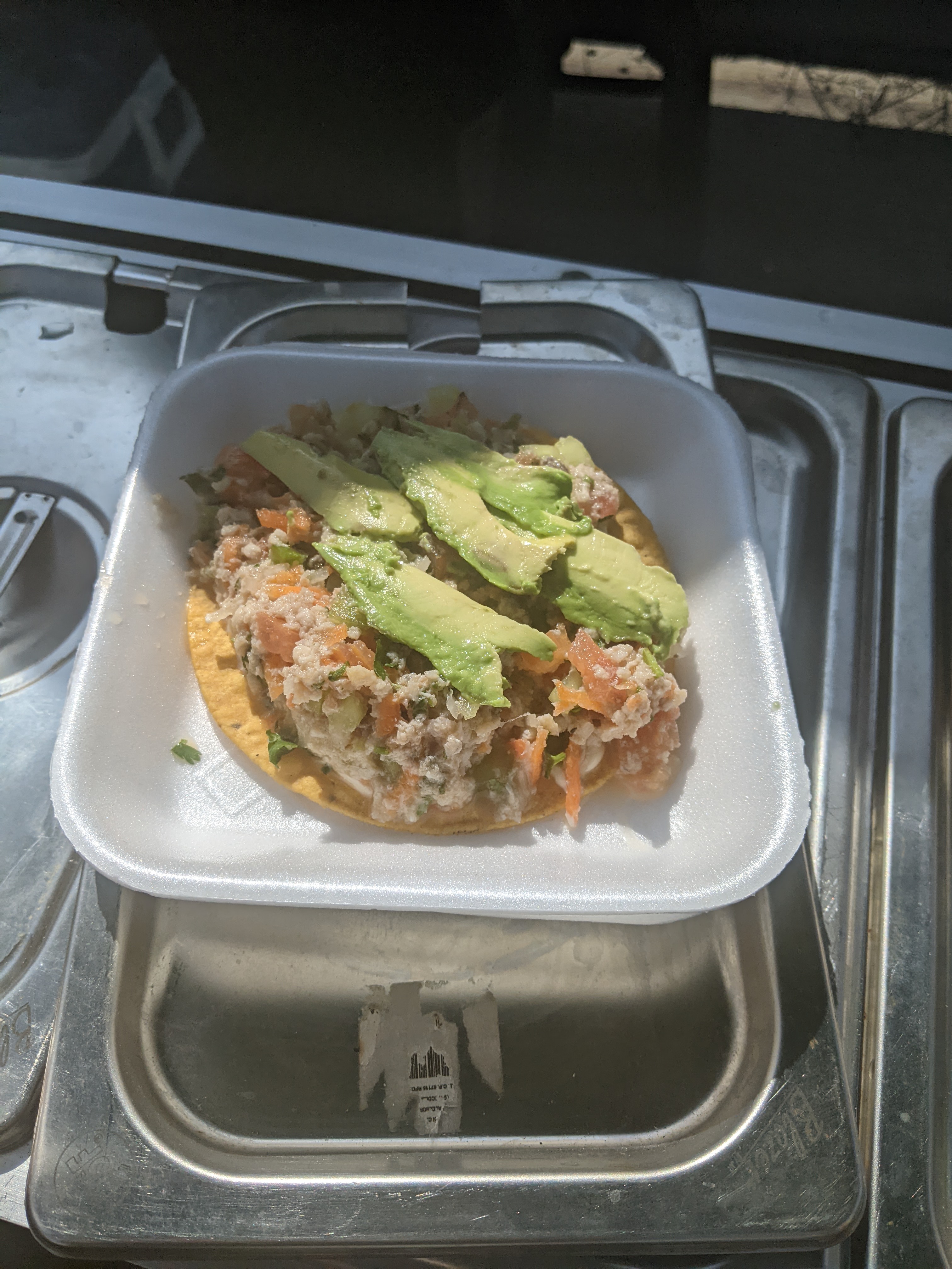 Tacos de Pescado Chopipo image 10