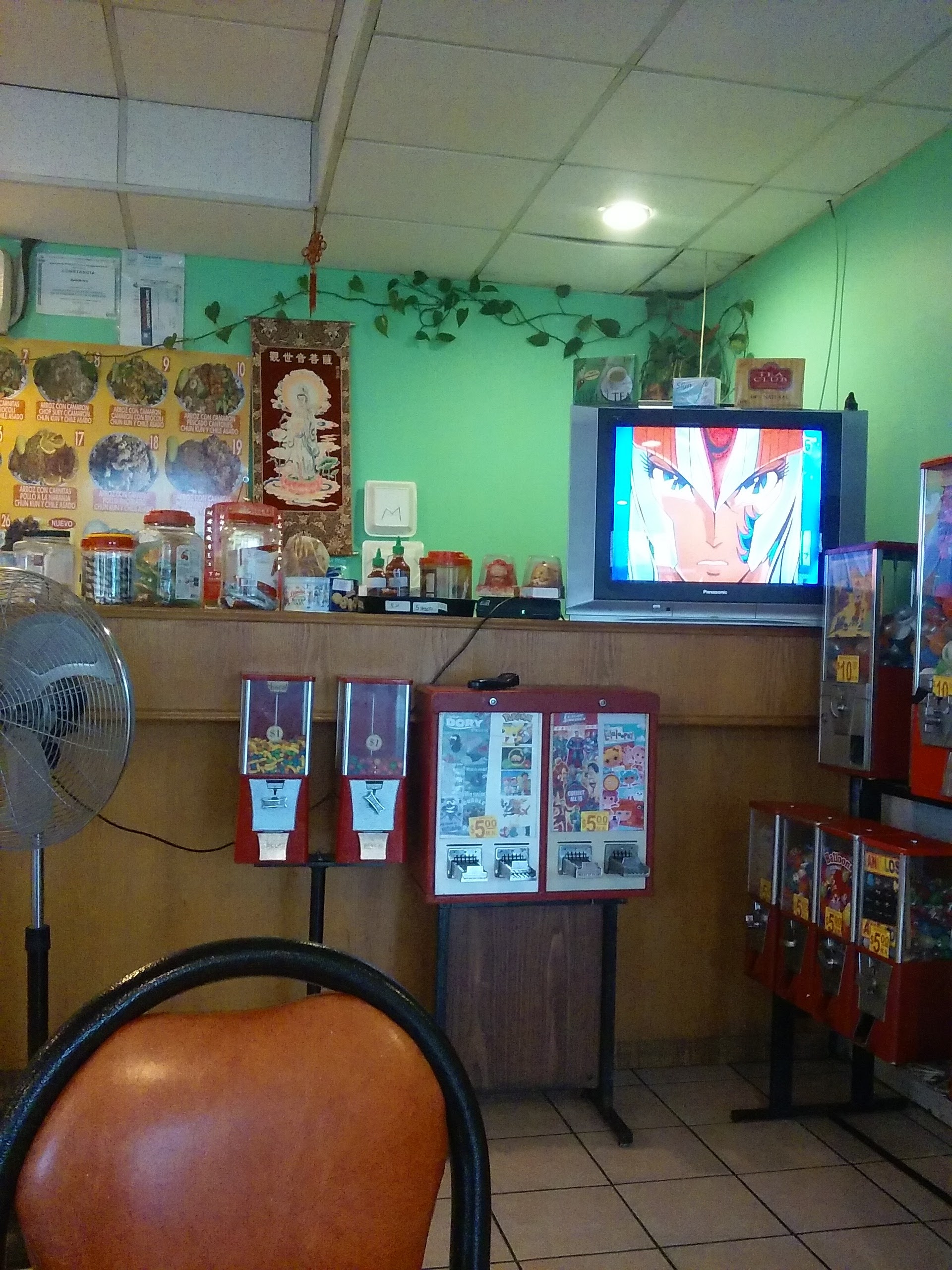 Restaurante Comida China Casa Treno image 2