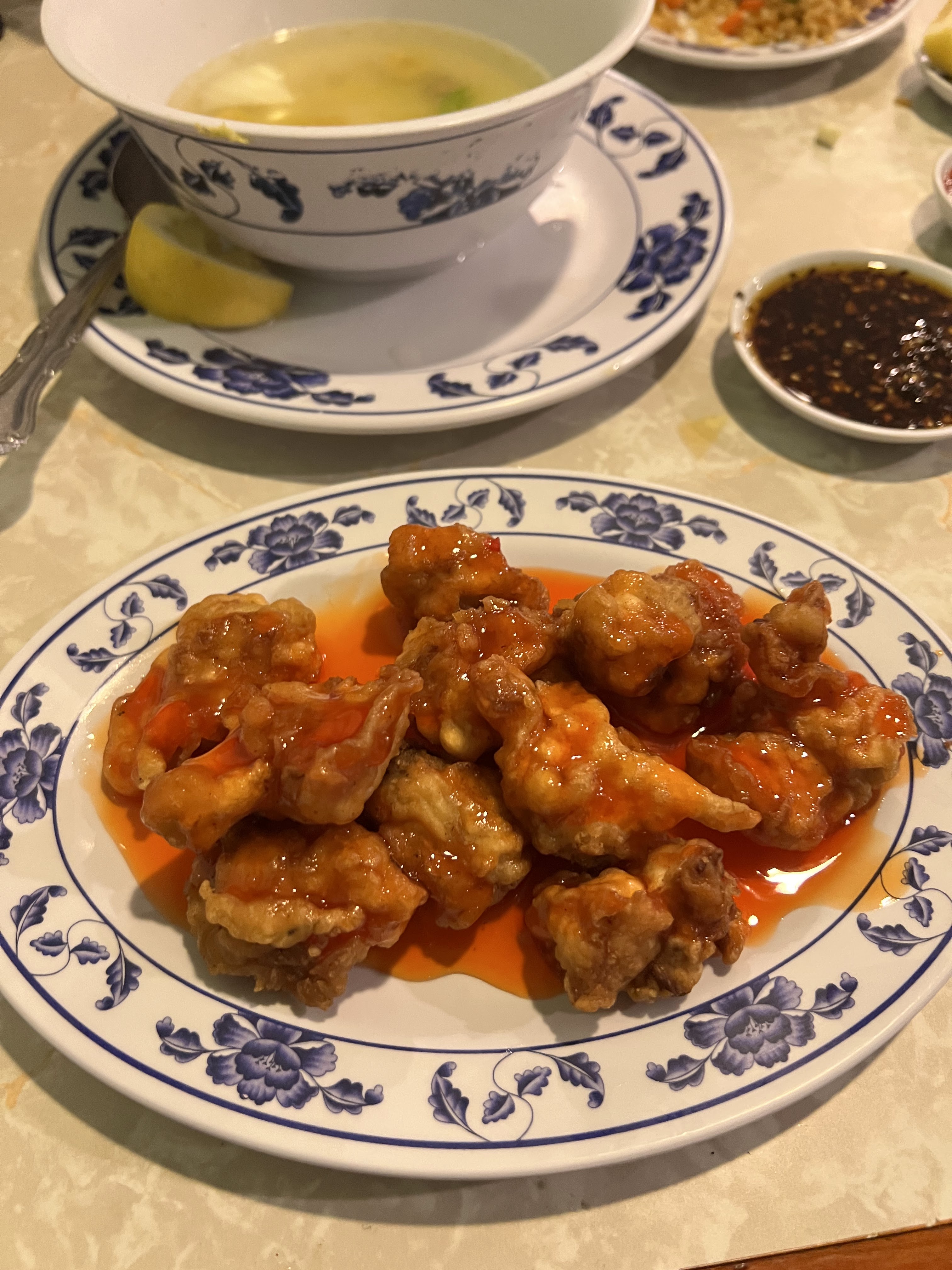 Restaurante Comida China Casa Treno image 3