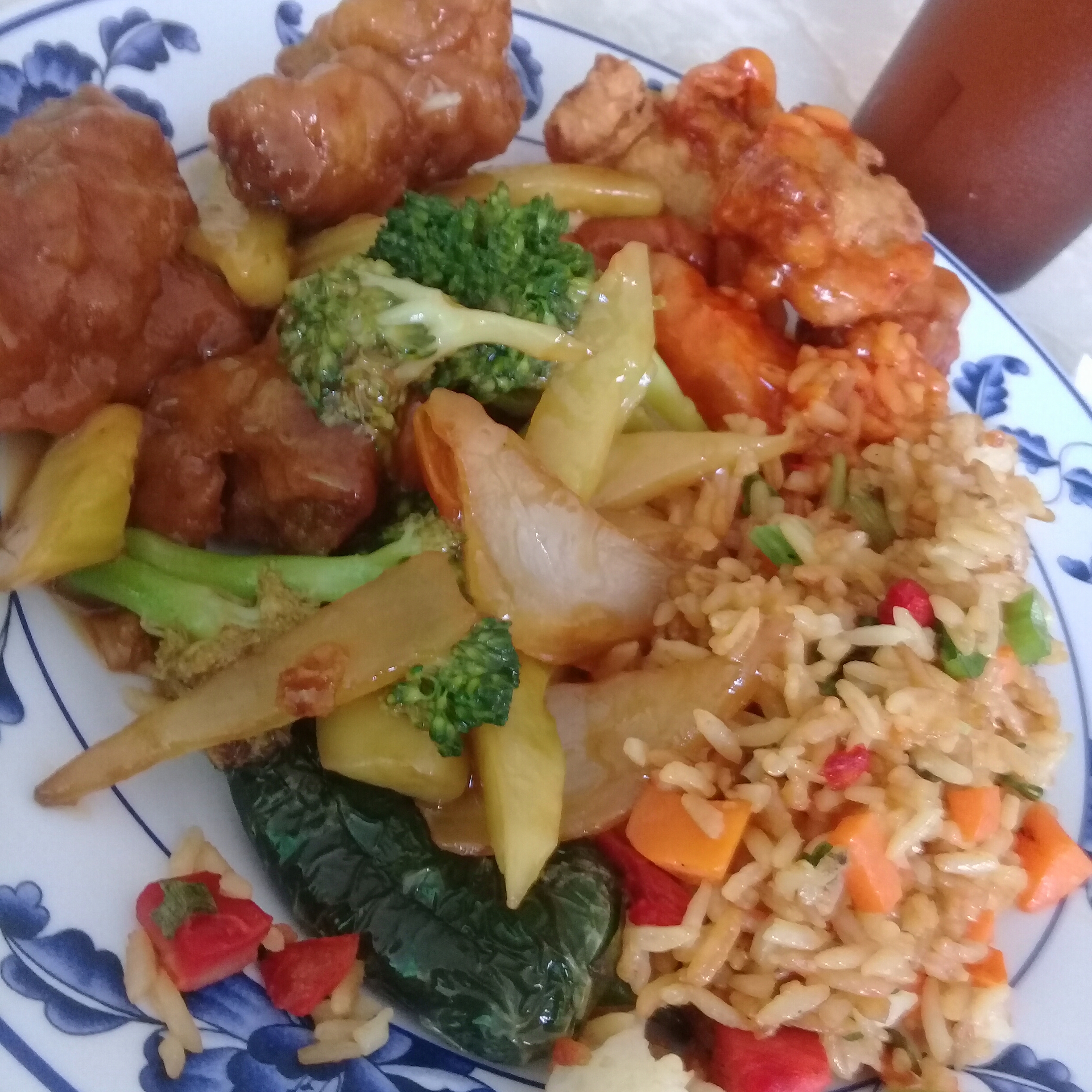 Restaurante Comida China Casa Treno image 5