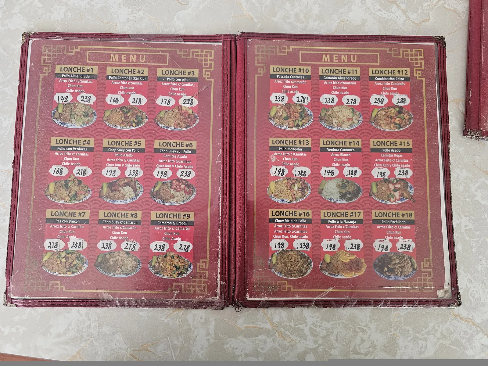Restaurante Comida China Casa Treno image 8