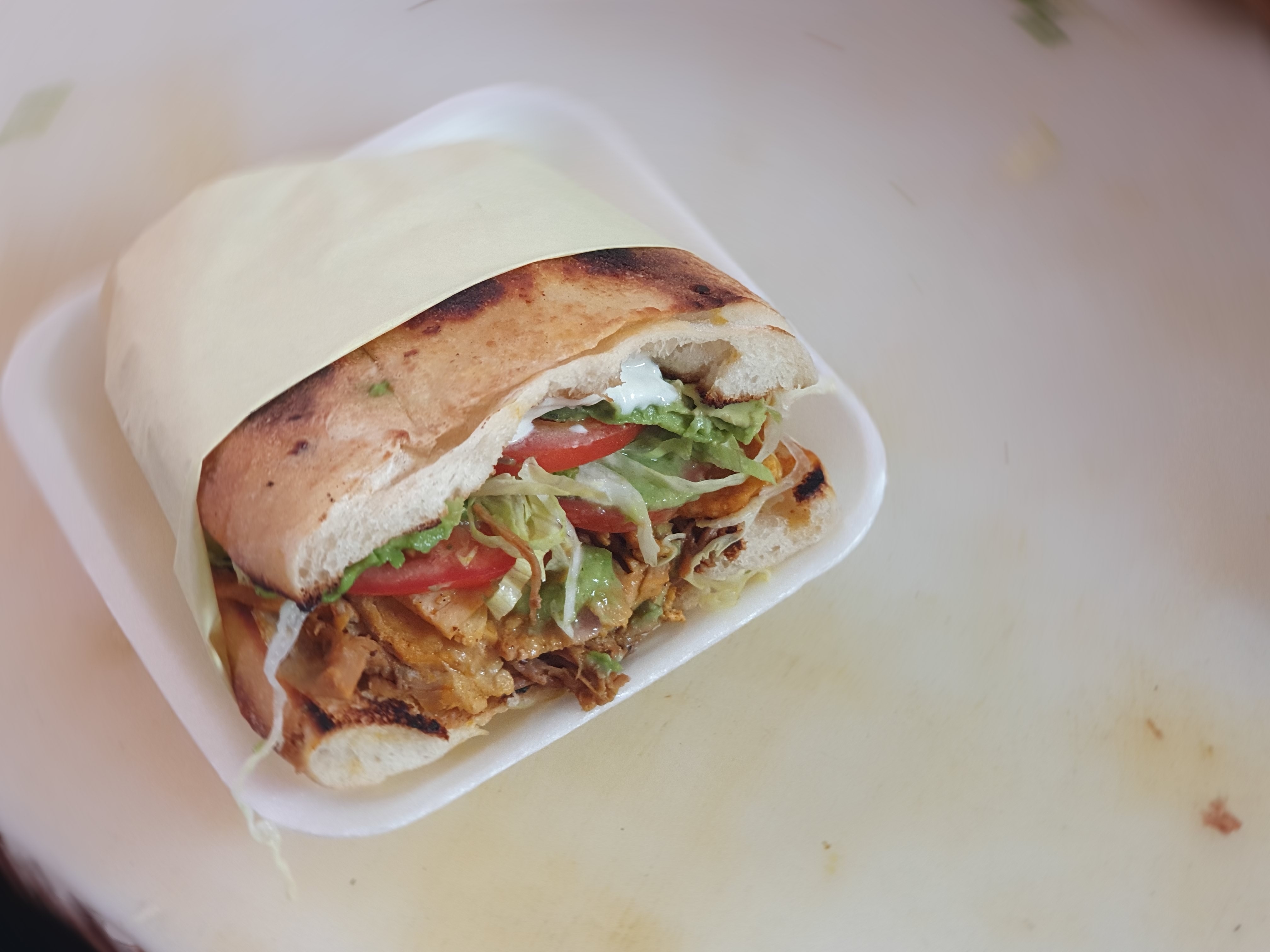 Tortas y Flautas Los Pepes image 2