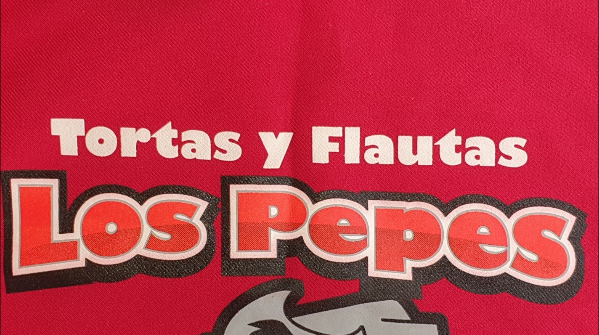 Tortas y Flautas Los Pepes image 3