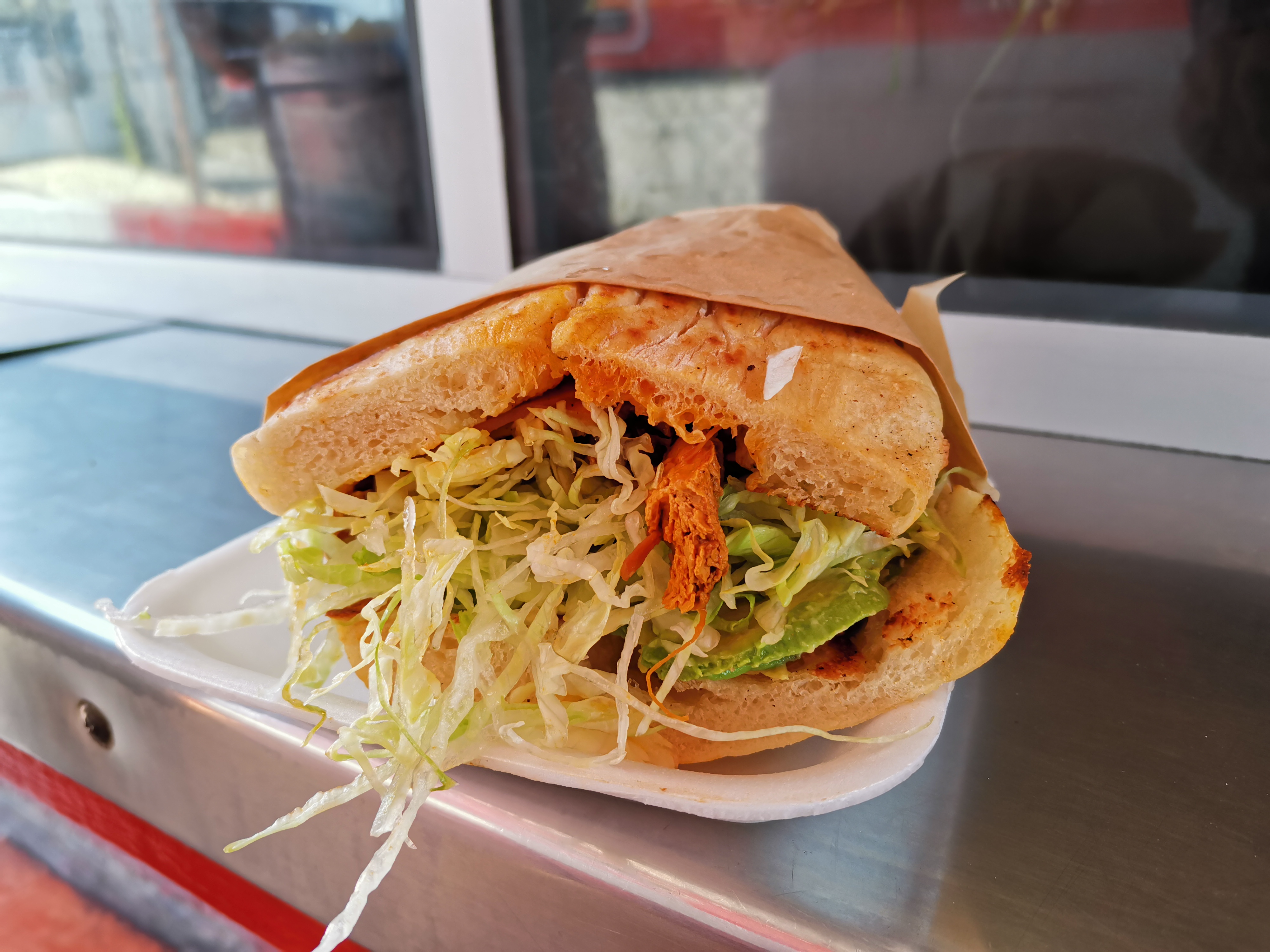 Tortas y Flautas Los Pepes image 6