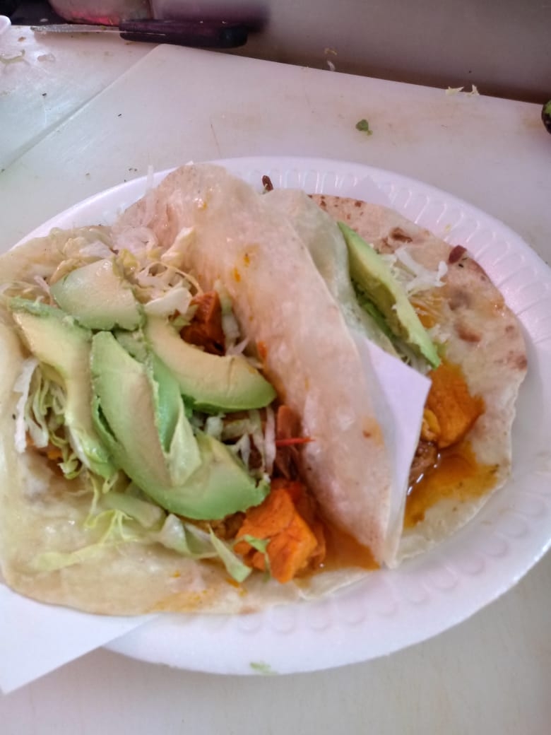 Tortas y Flautas Los Pepes image 8