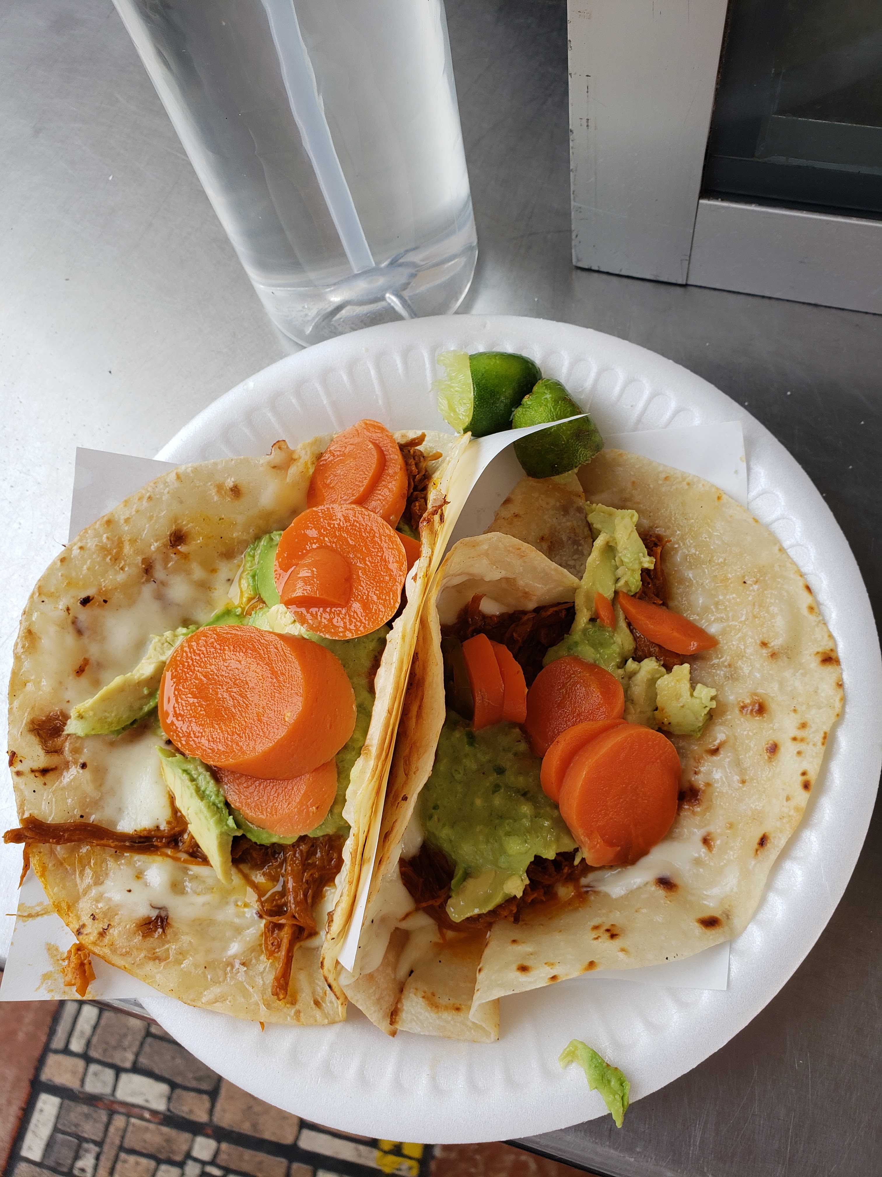 Tortas y Flautas Los Pepes image 9