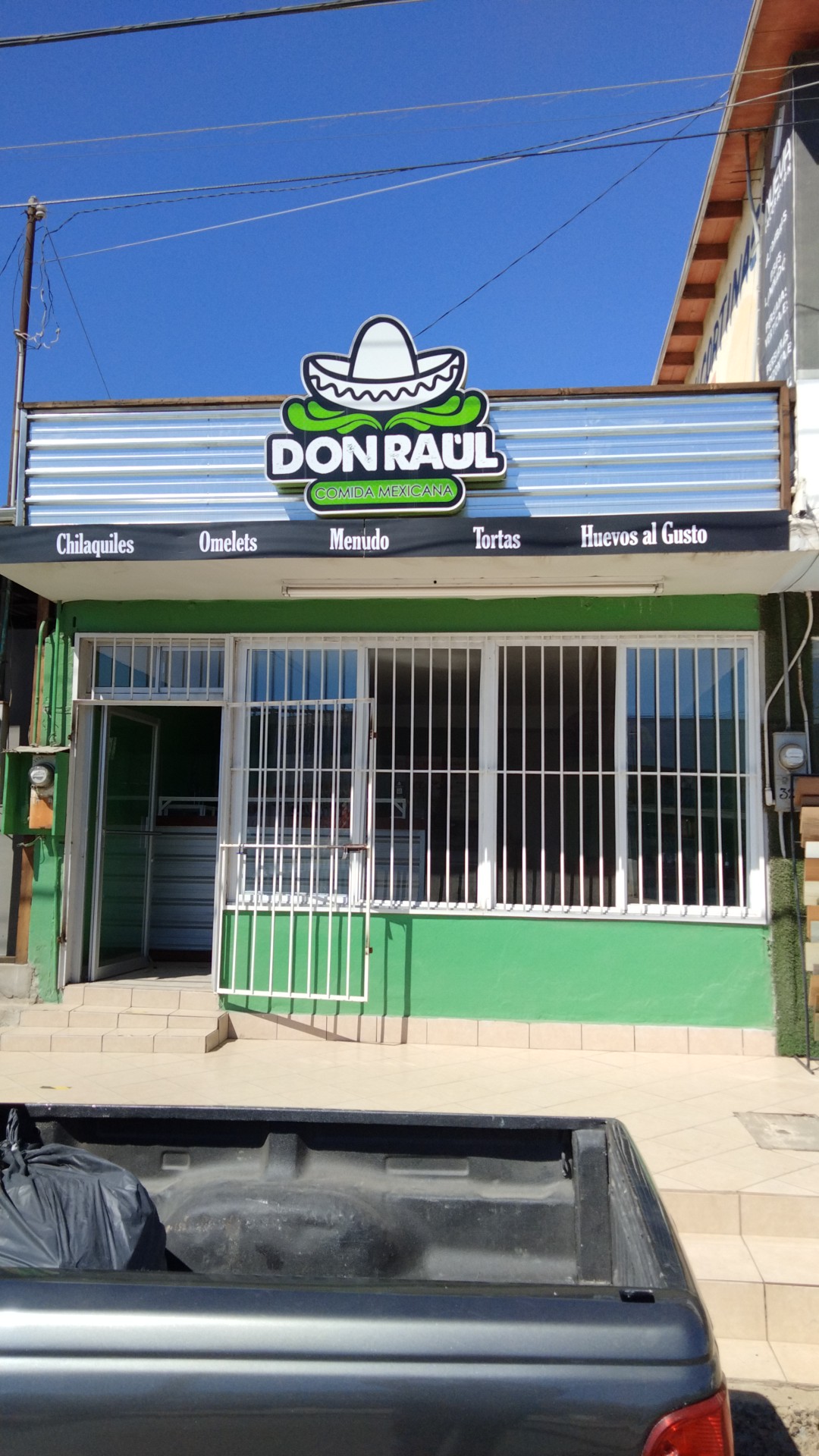 DON RAUL RESTAURANTE image 1