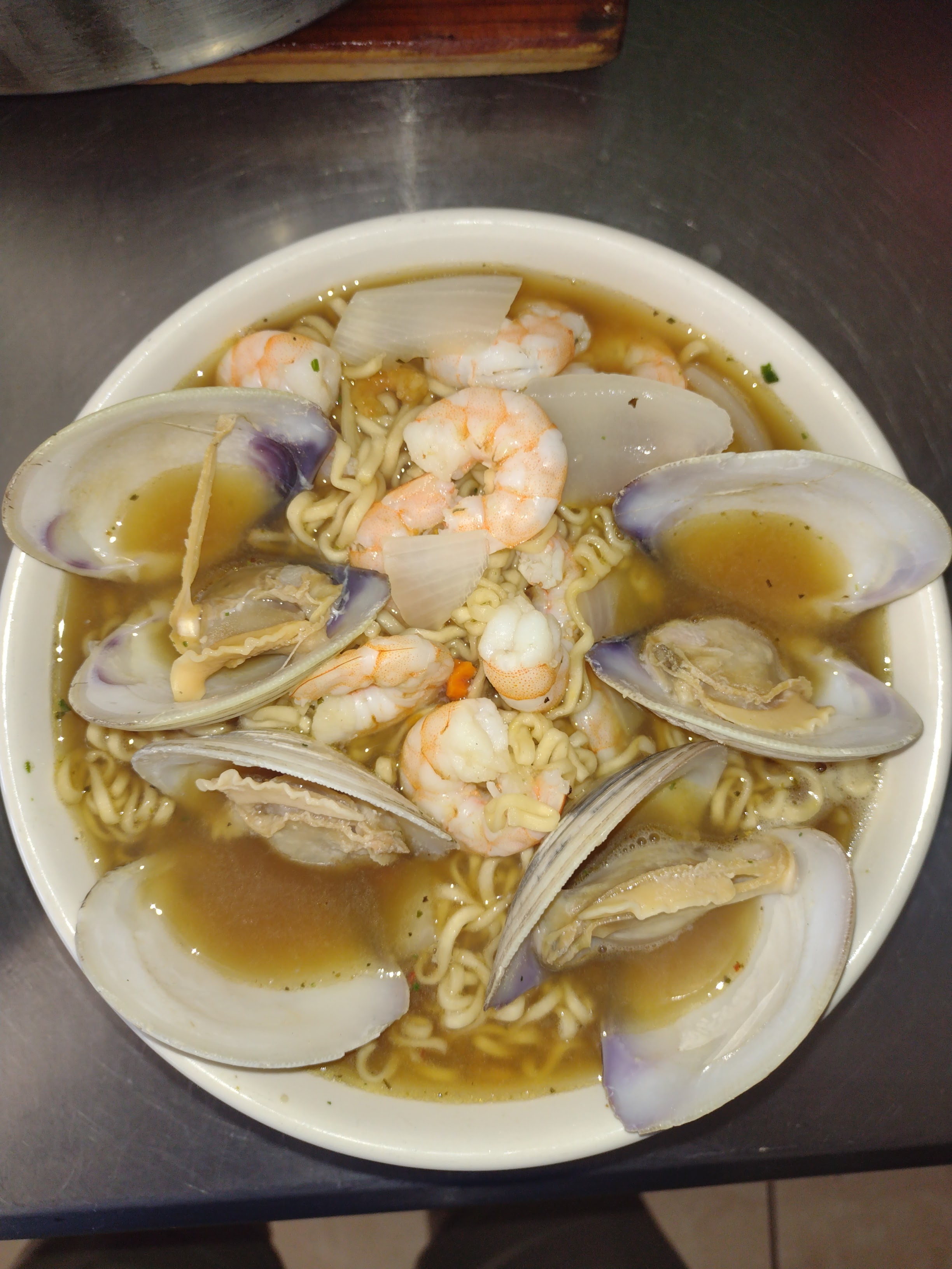 DON RAUL RESTAURANTE image 2