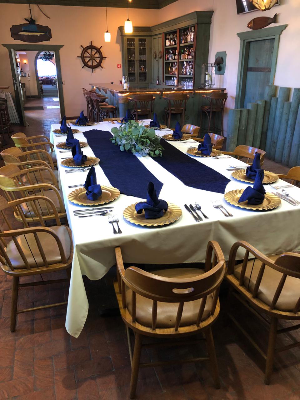 Haliotis Restaurant image 1