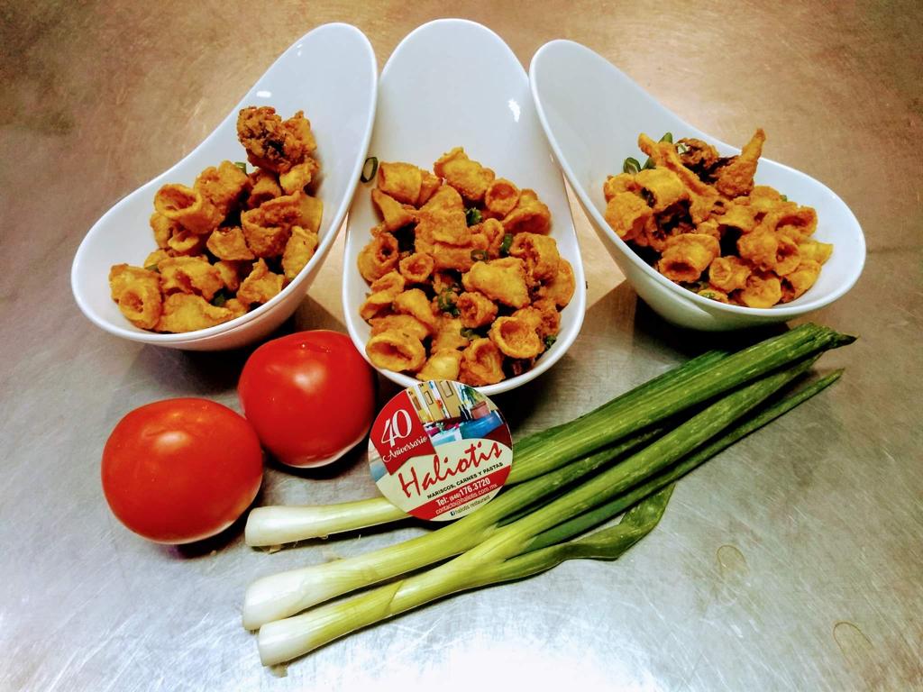 Haliotis Restaurant image 2