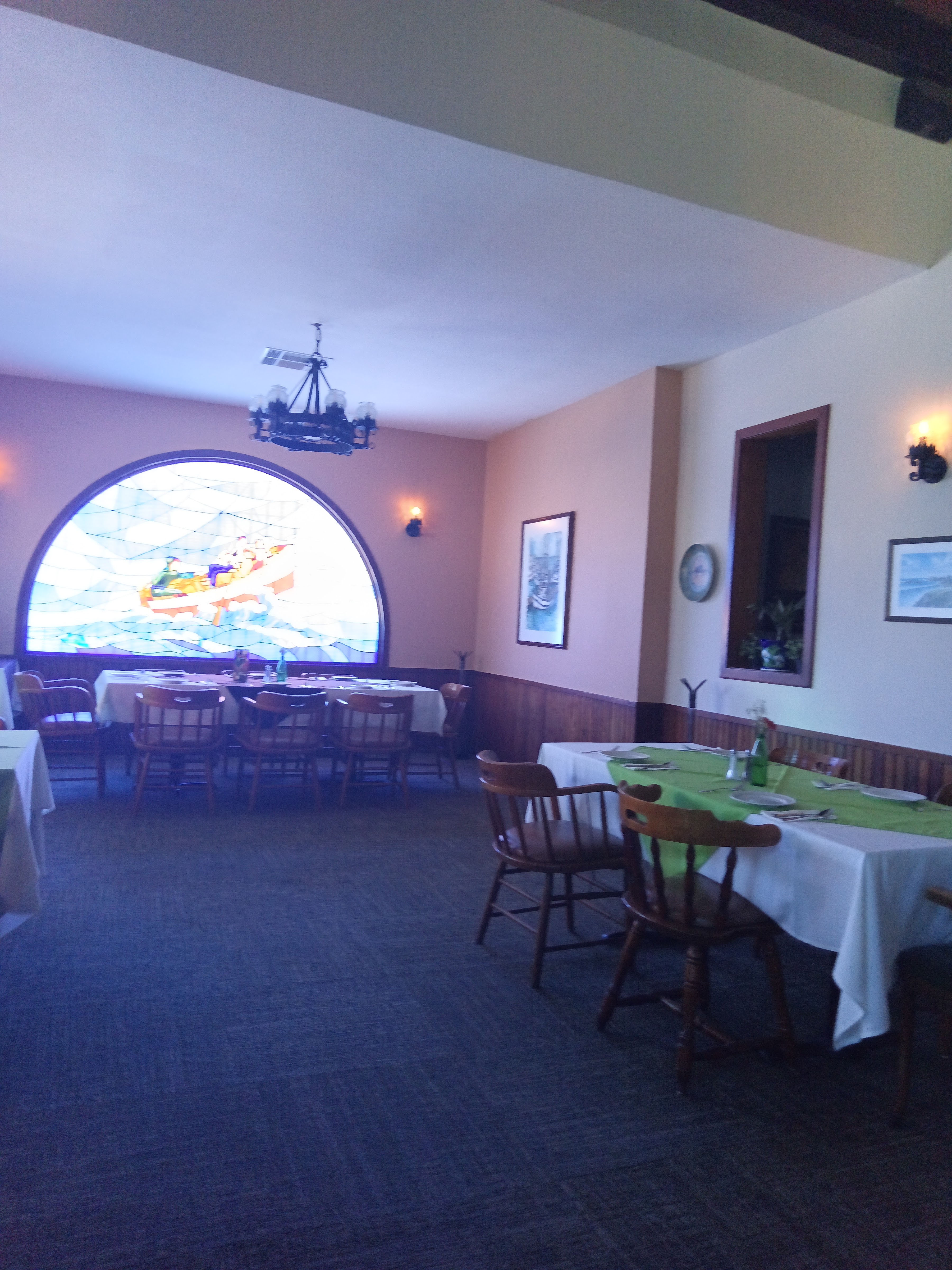 Haliotis Restaurant image 3