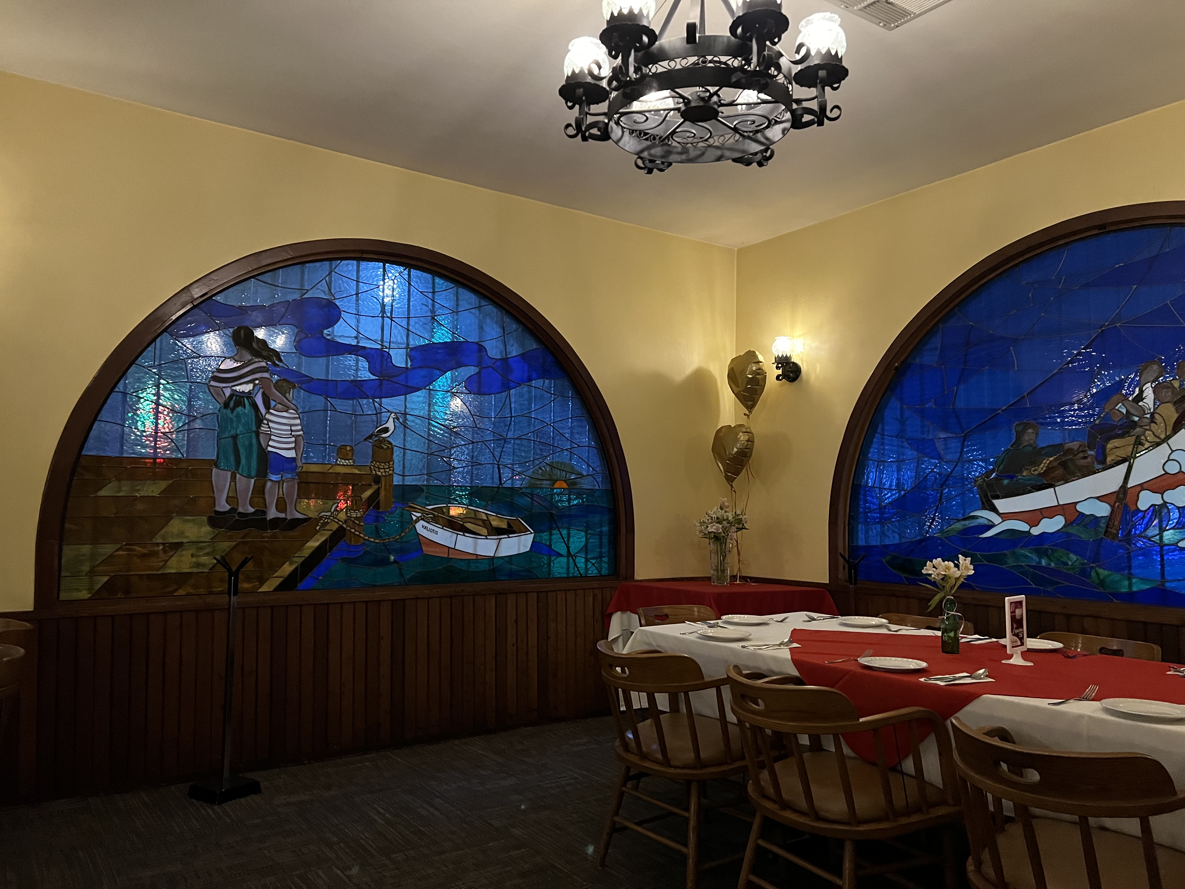 Haliotis Restaurant image 4