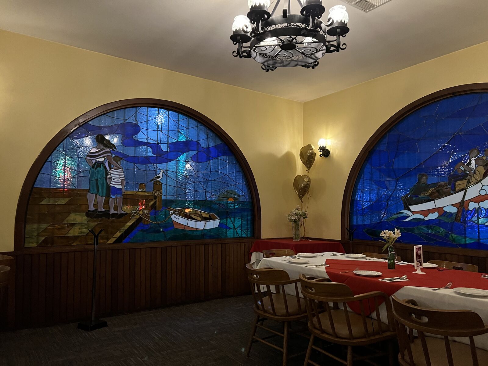 Haliotis Restaurant image 4