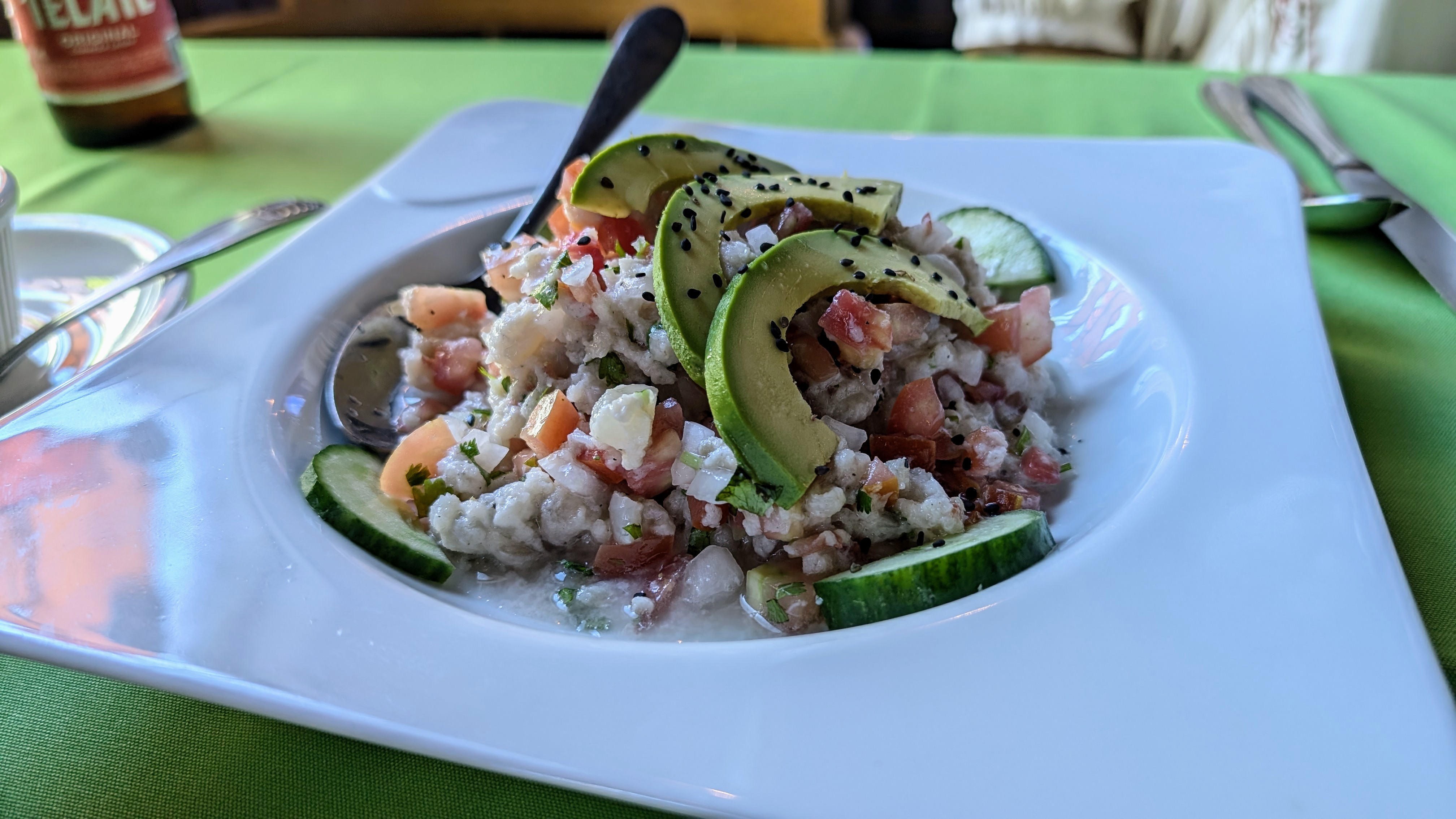 Haliotis Restaurant image 8