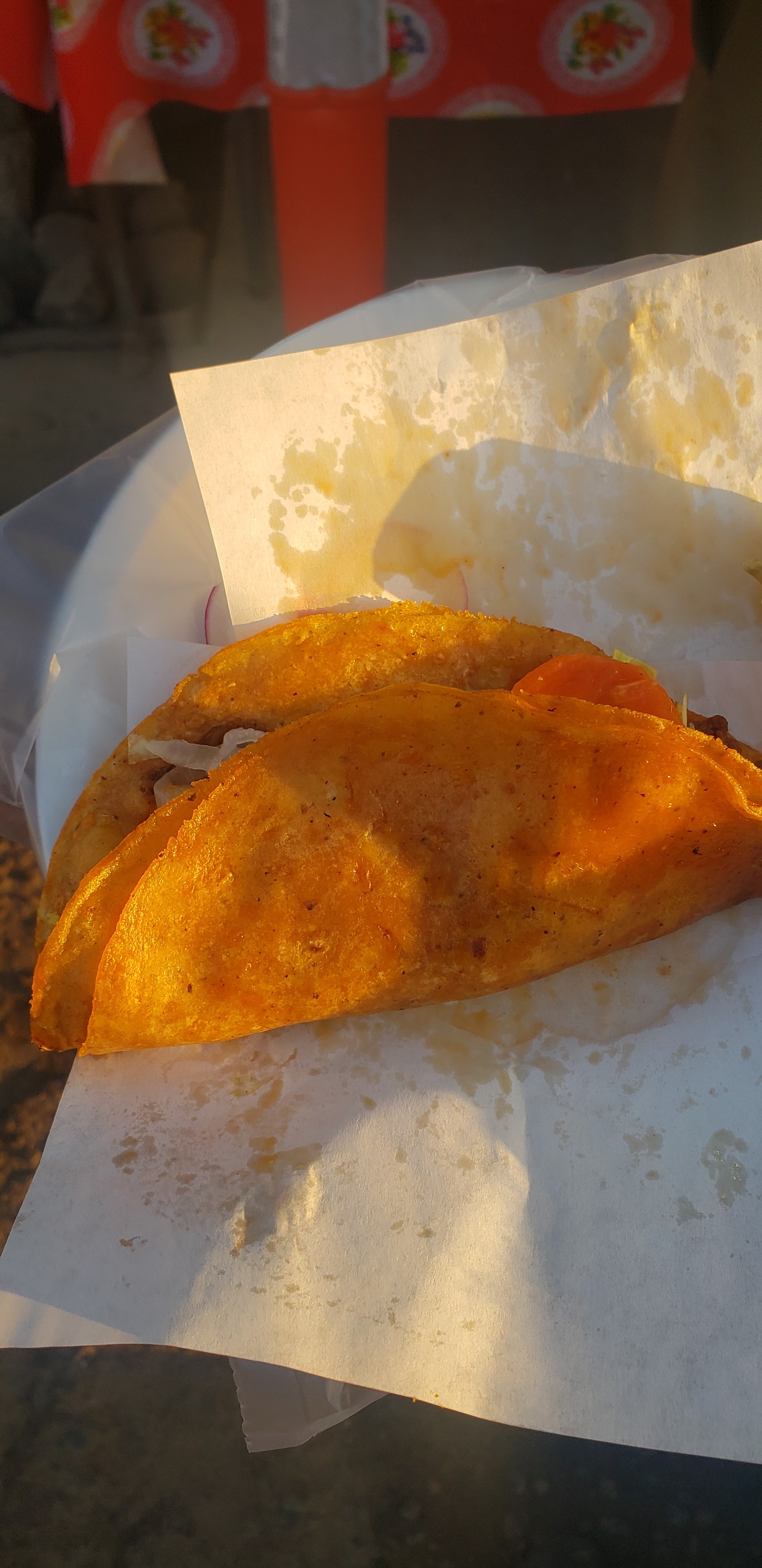 TACOS Al VAPOR PATY Los Mejores DEL RUMBO image 5