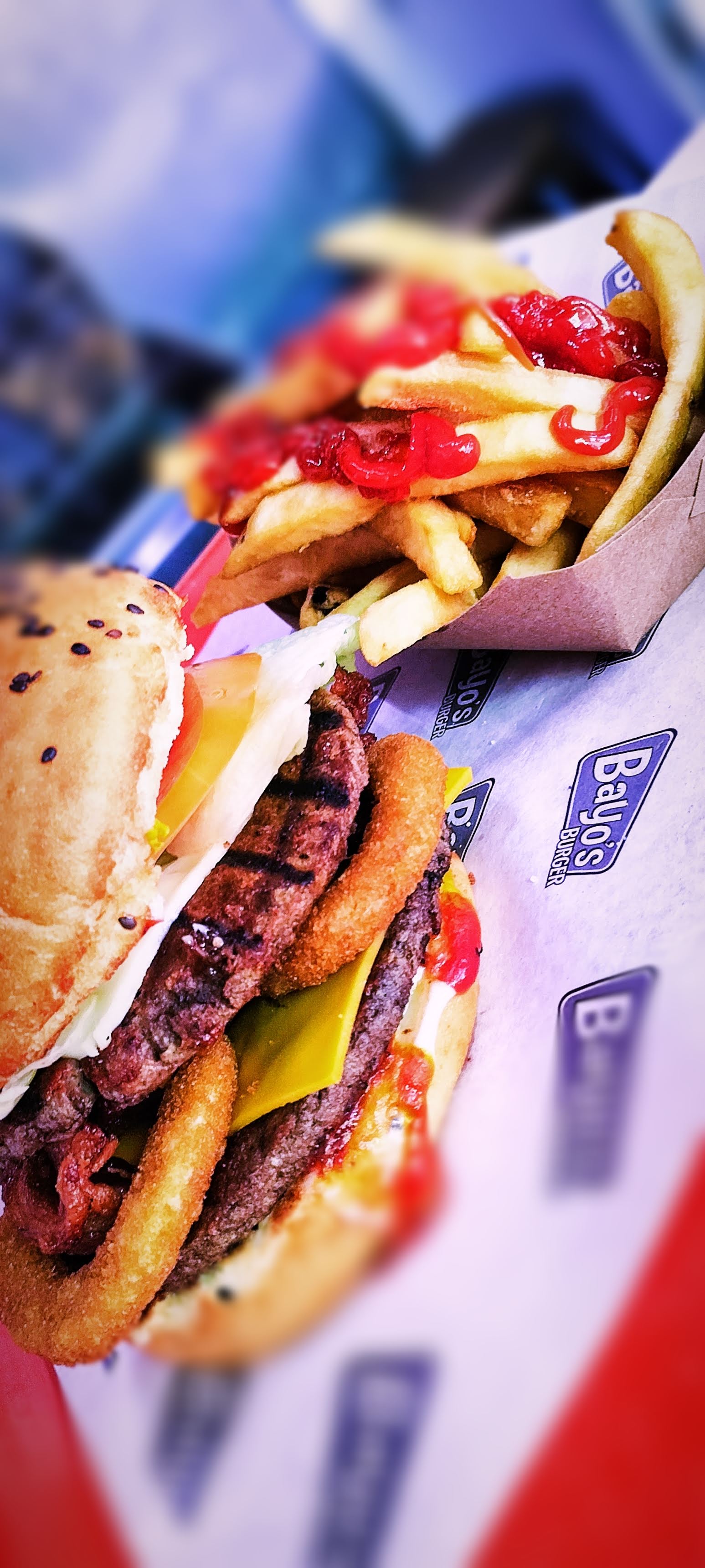 TACOS Al VAPOR PATY Los Mejores DEL RUMBO image 6