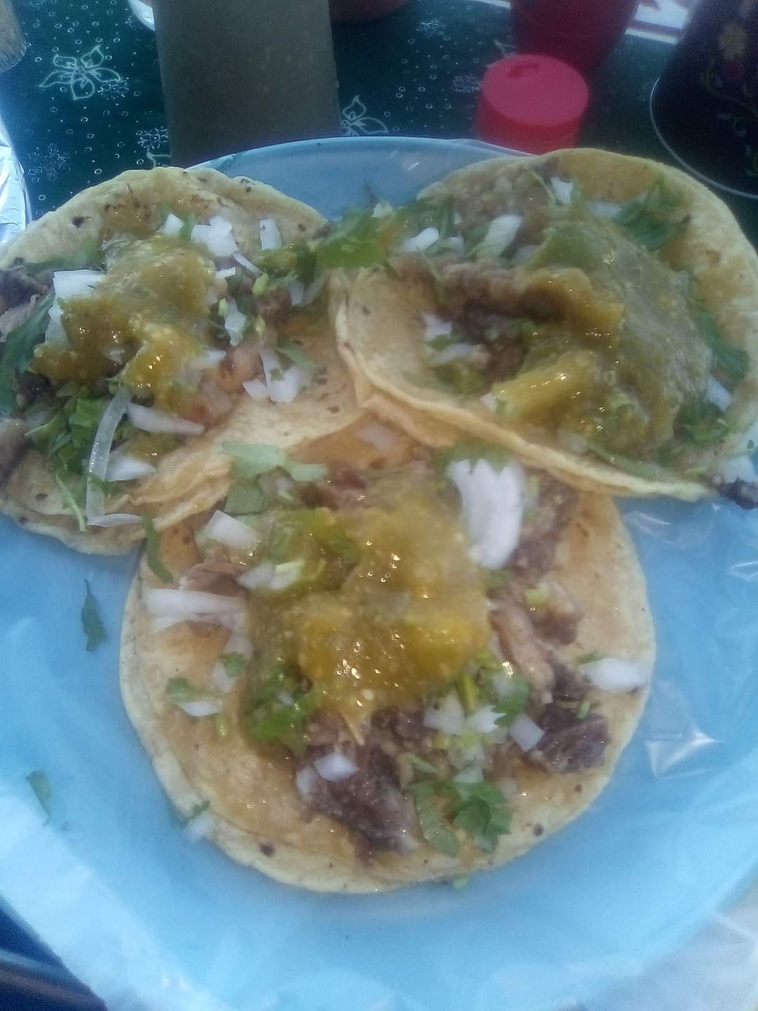 TACOS Al VAPOR PATY Los Mejores DEL RUMBO image 8