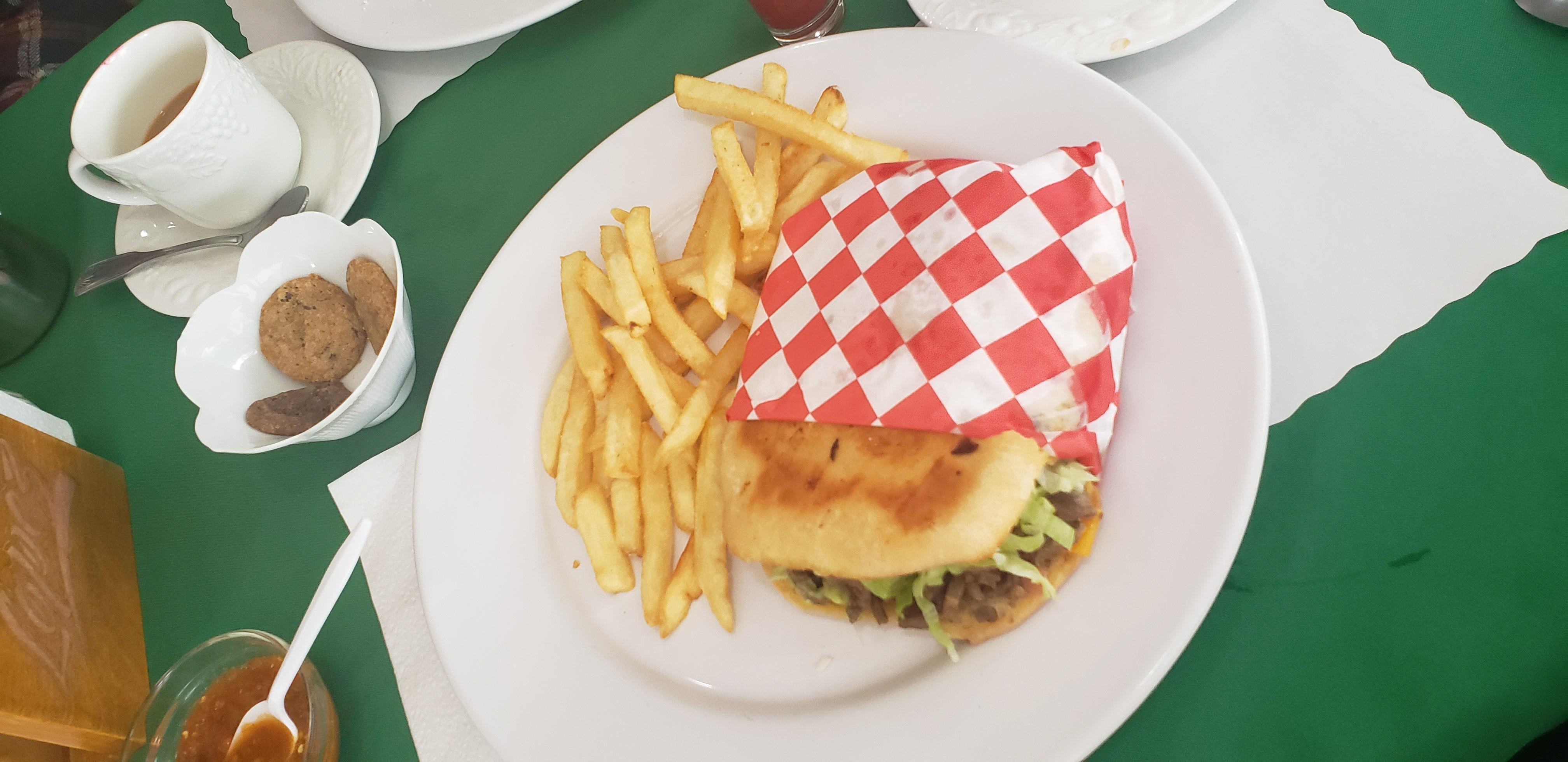 Restaurante Lopez image 1