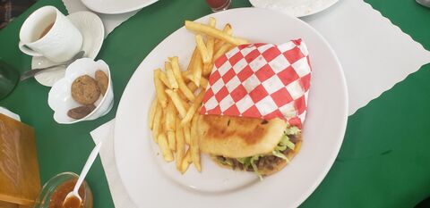 Restaurante Lopez image 1