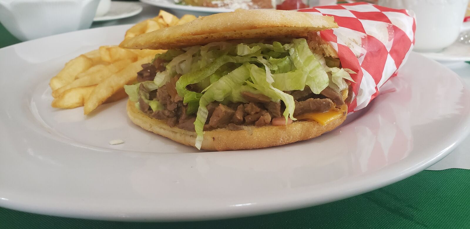 Restaurante Lopez image 2