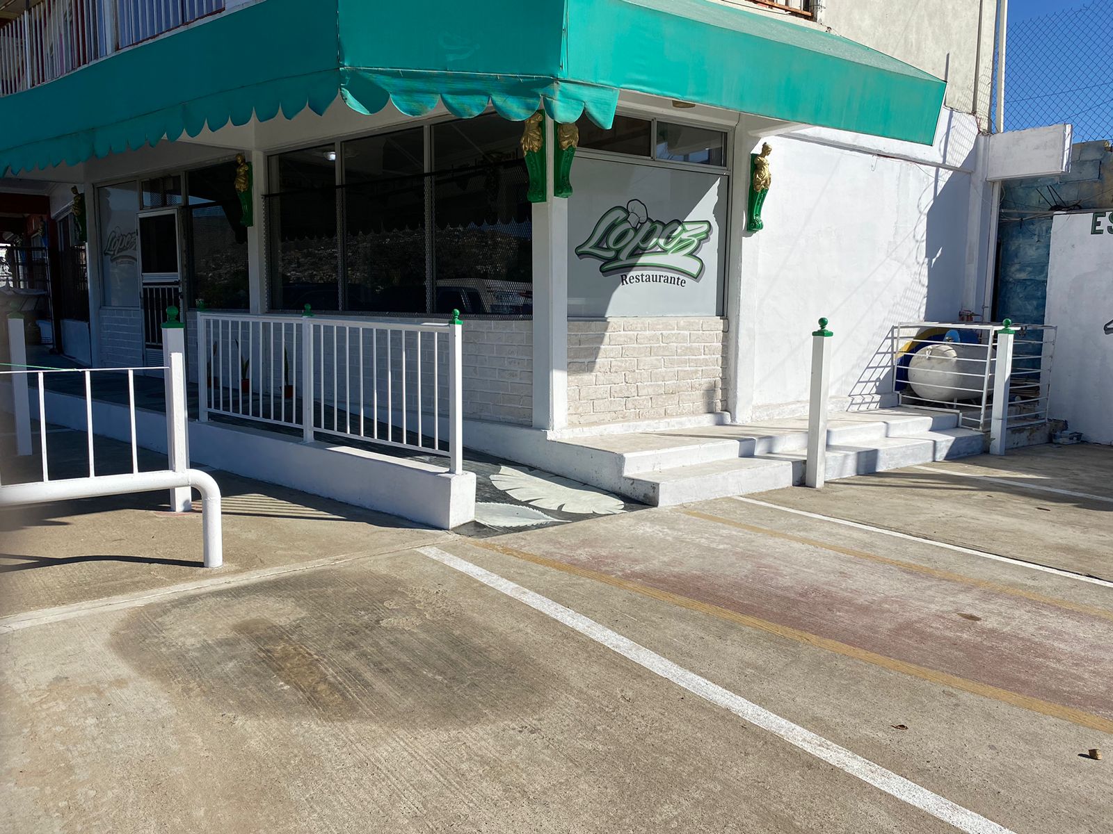 Restaurante Lopez image 4
