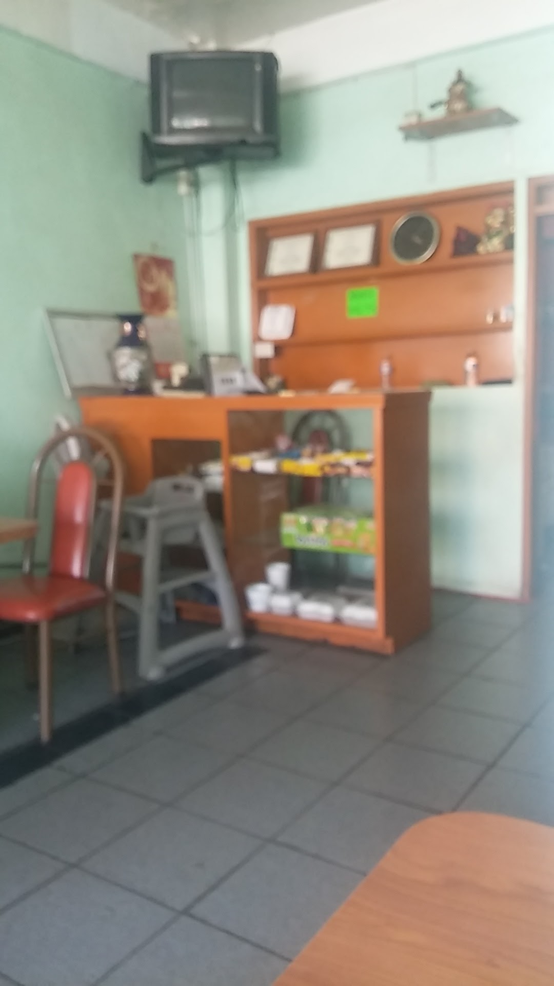 Restaurante Cantones Full House image 2