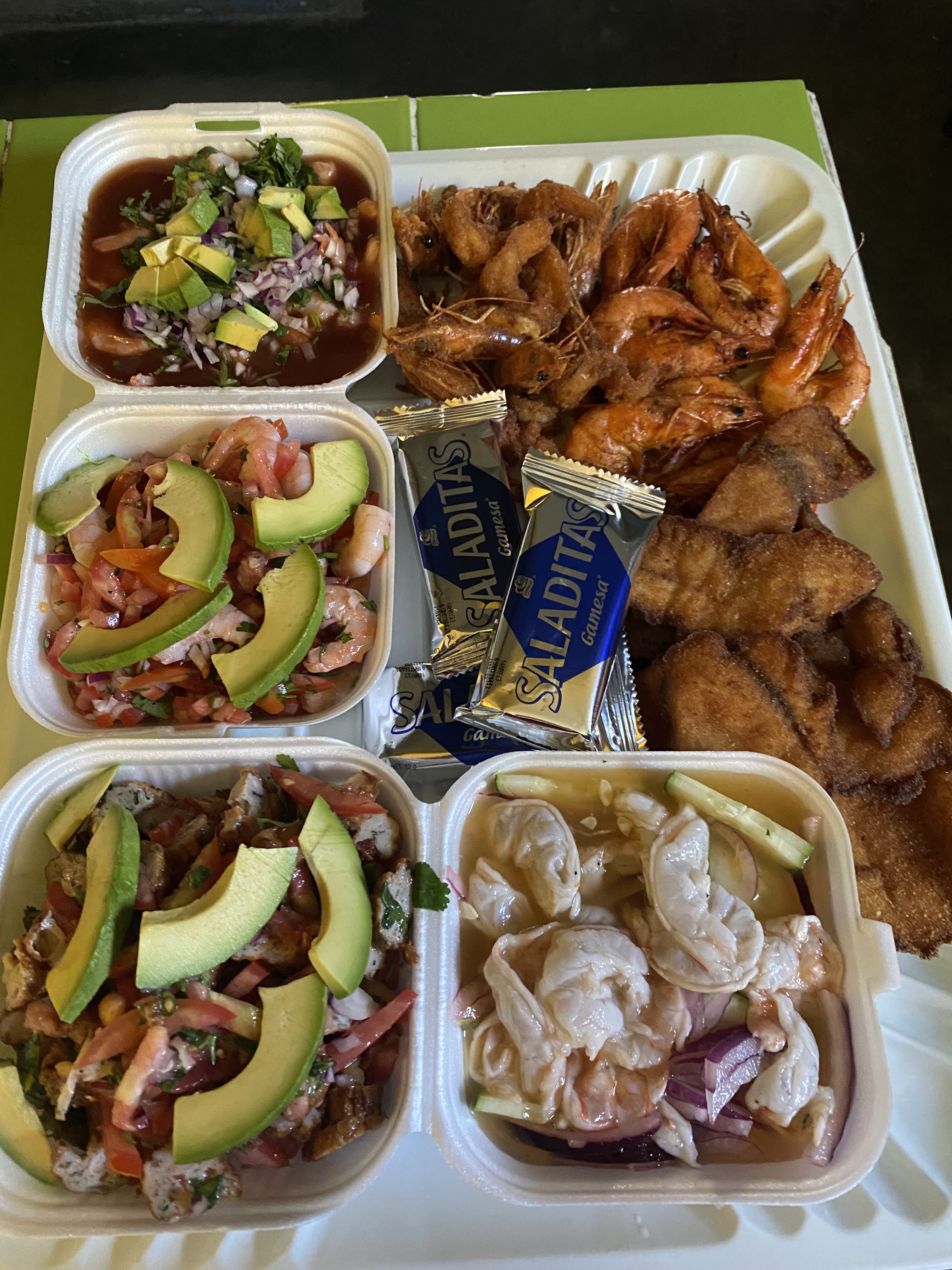 Pescados Ana Bertha image 1