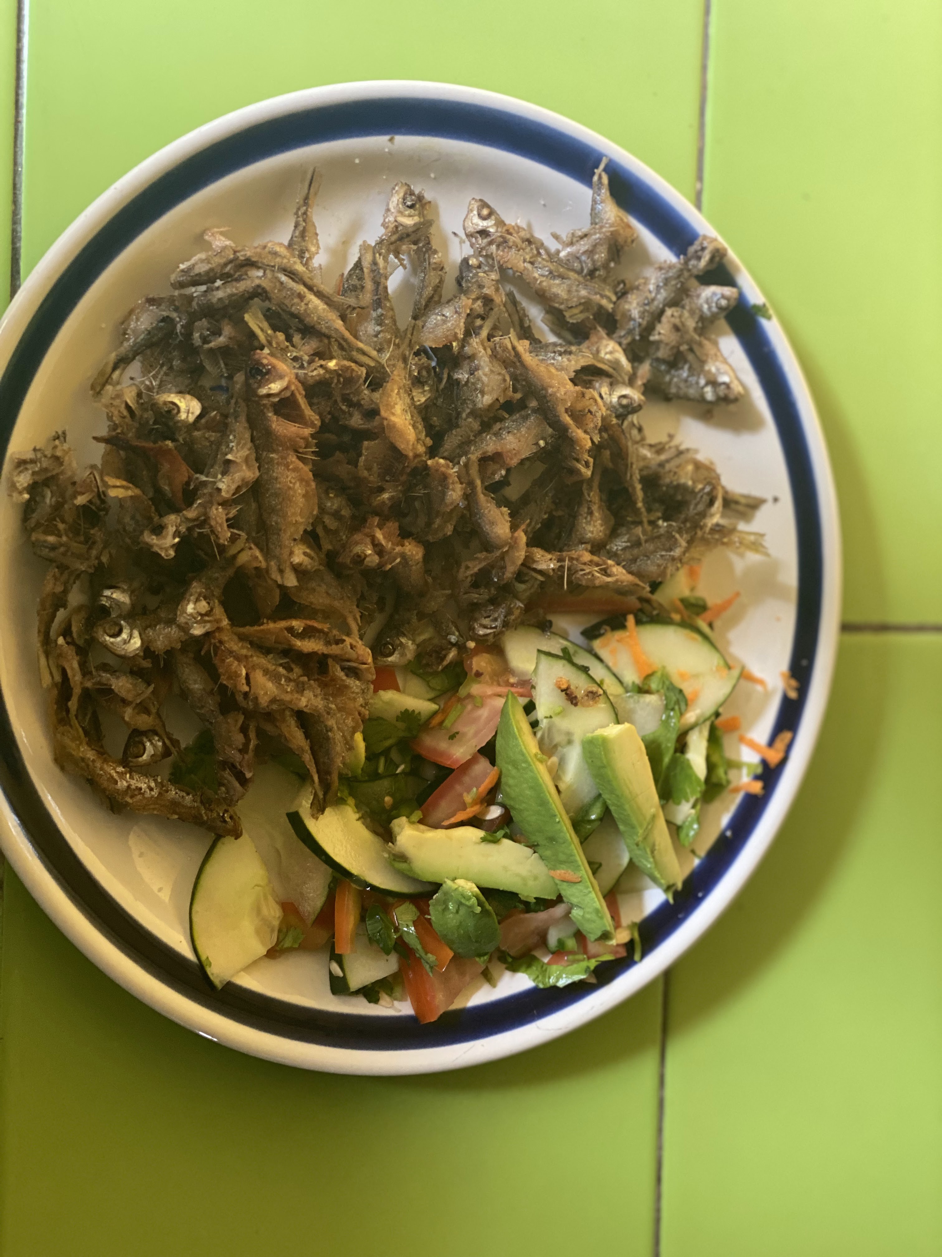 Pescados Ana Bertha image 2