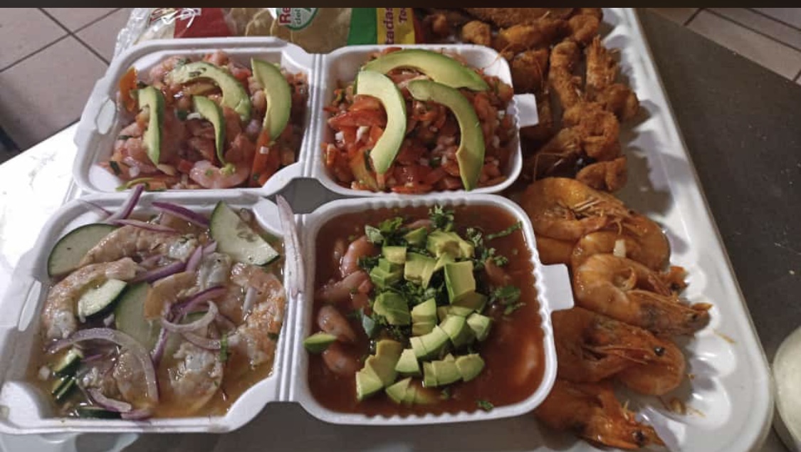 Pescados Ana Bertha image 6