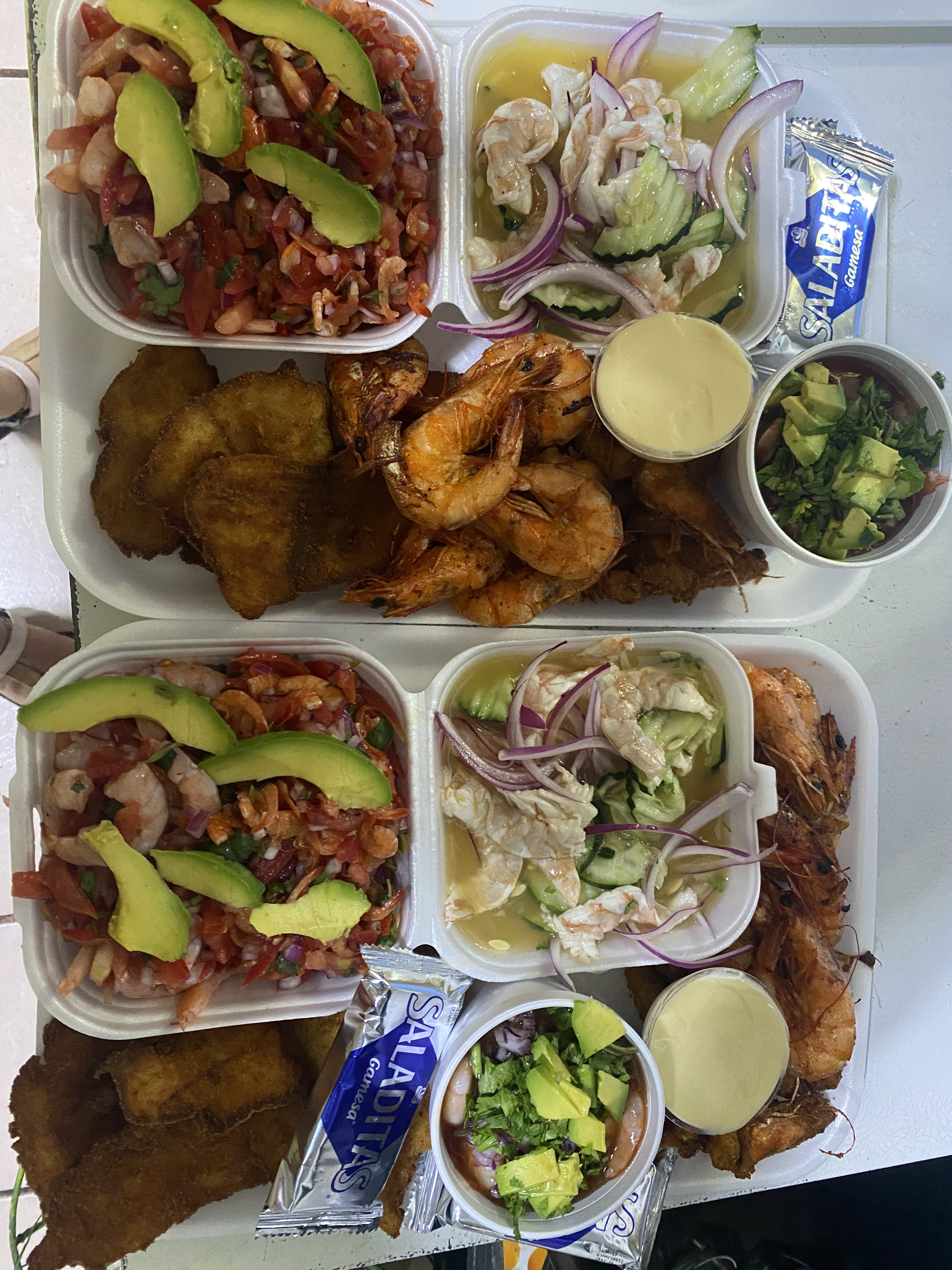 Pescados Ana Bertha image 7