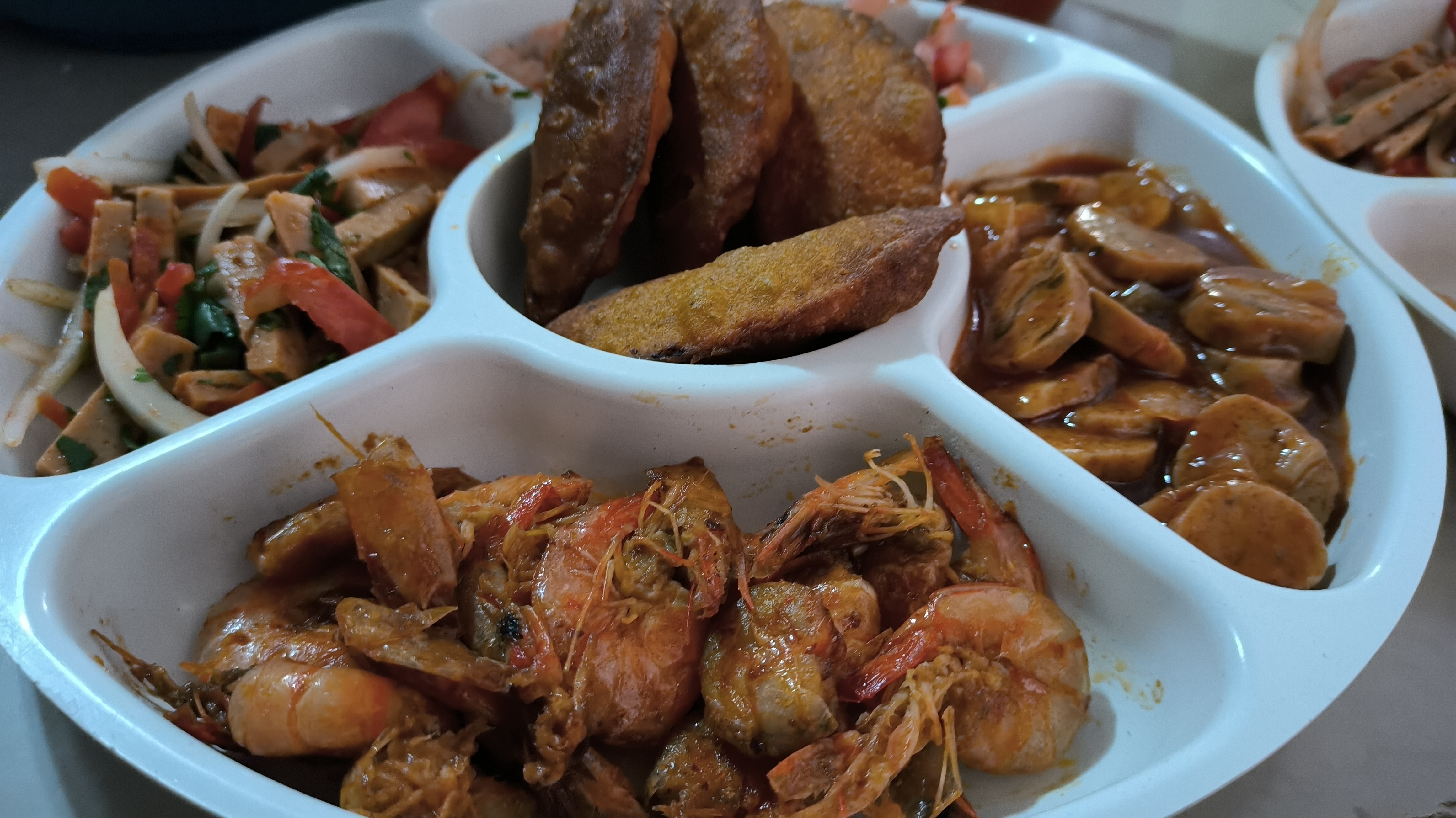 Restaurant Dalia image 3