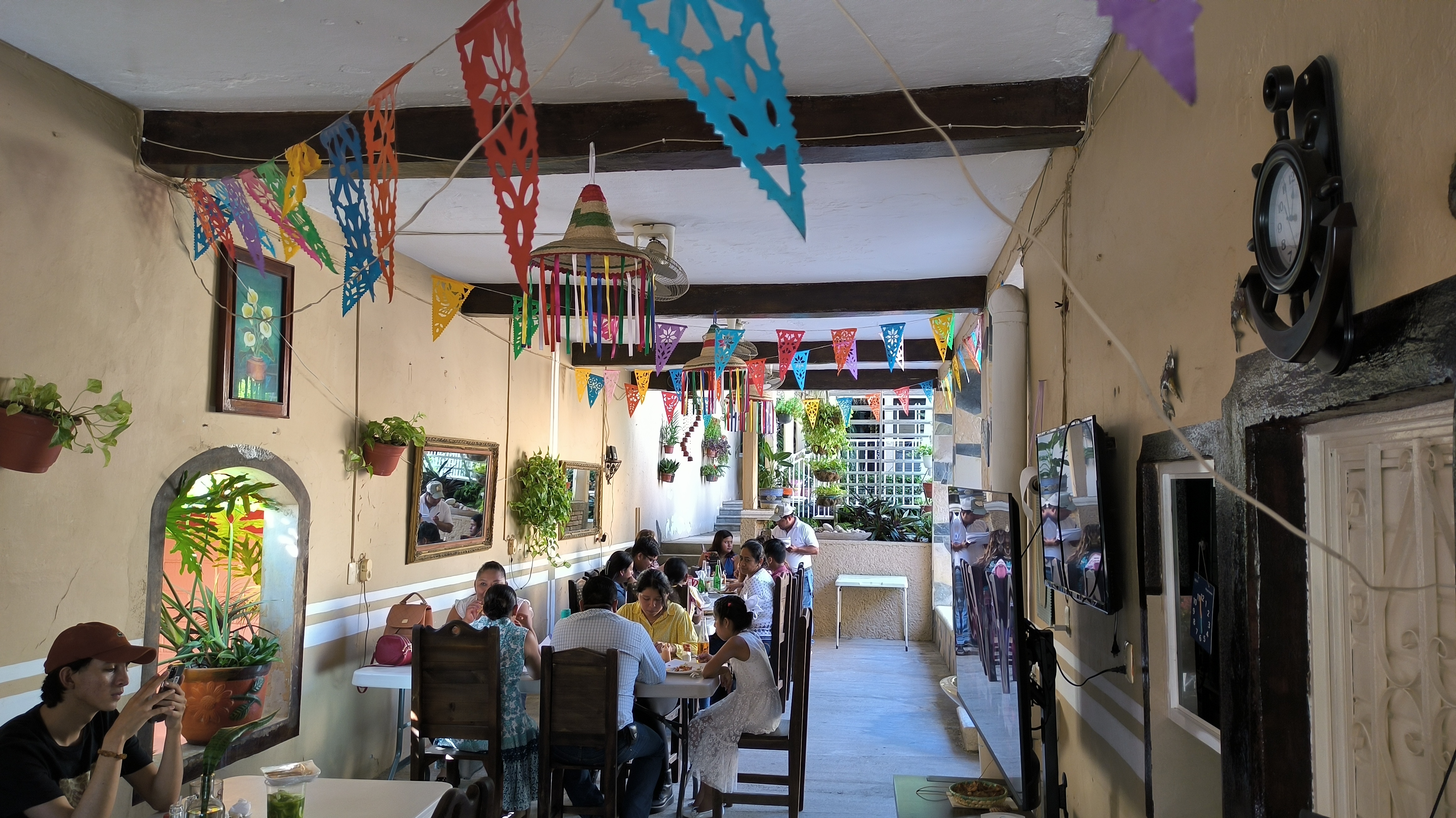 Restaurant Dalia image 4