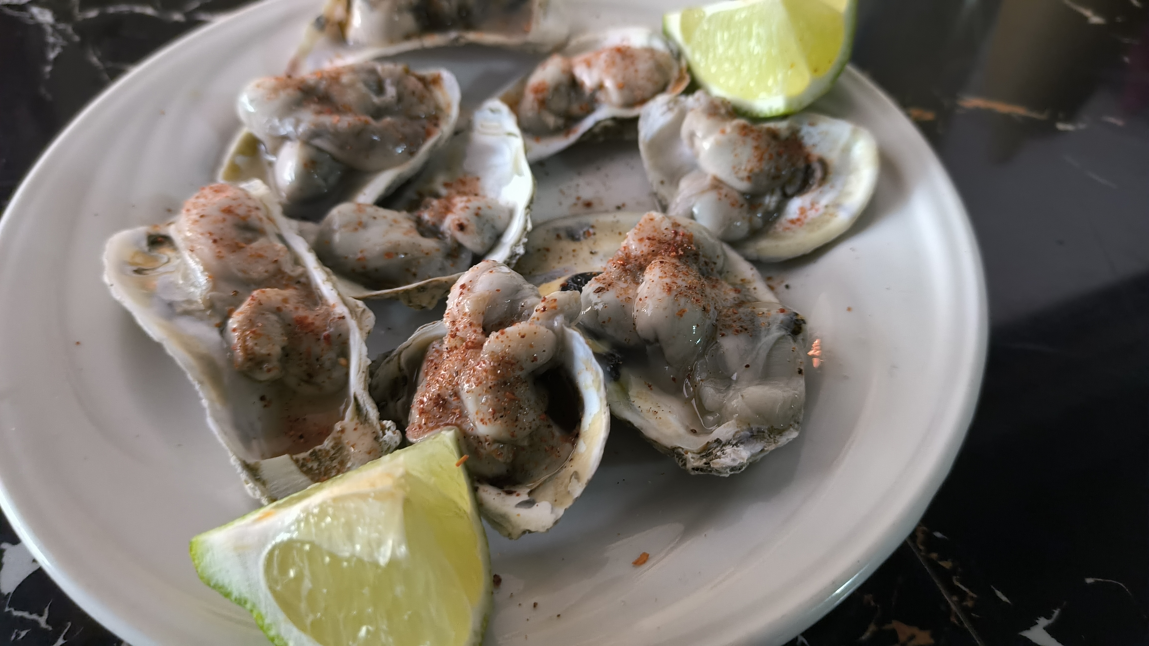 Restaurant Dalia image 5