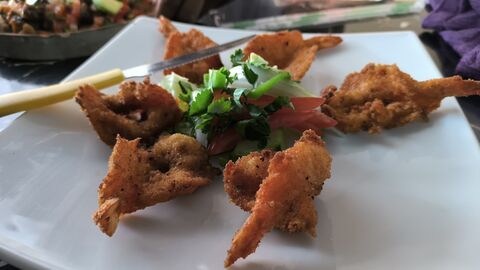 Restaurant Dalia image 6
