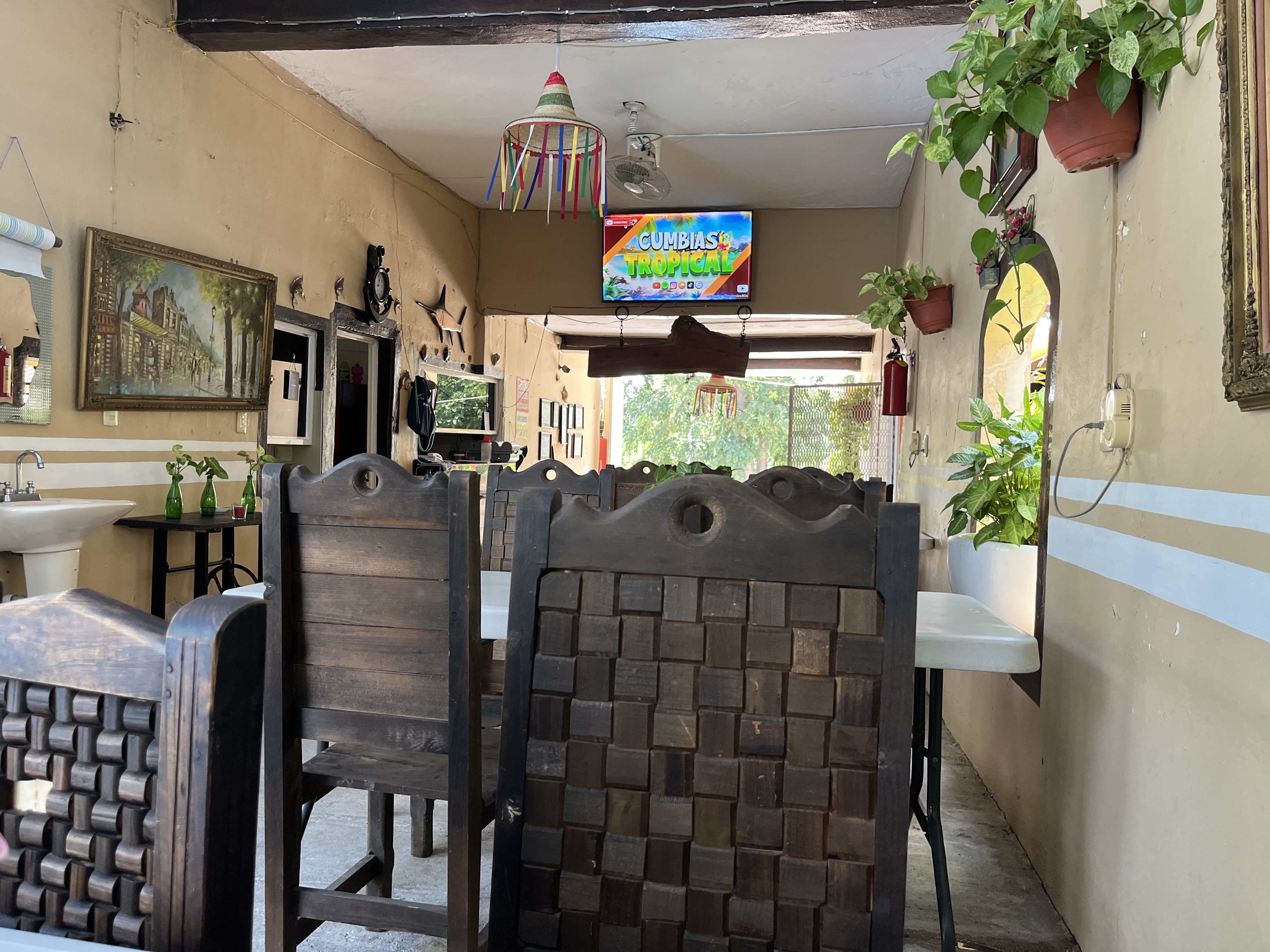 Restaurant Dalia image 7