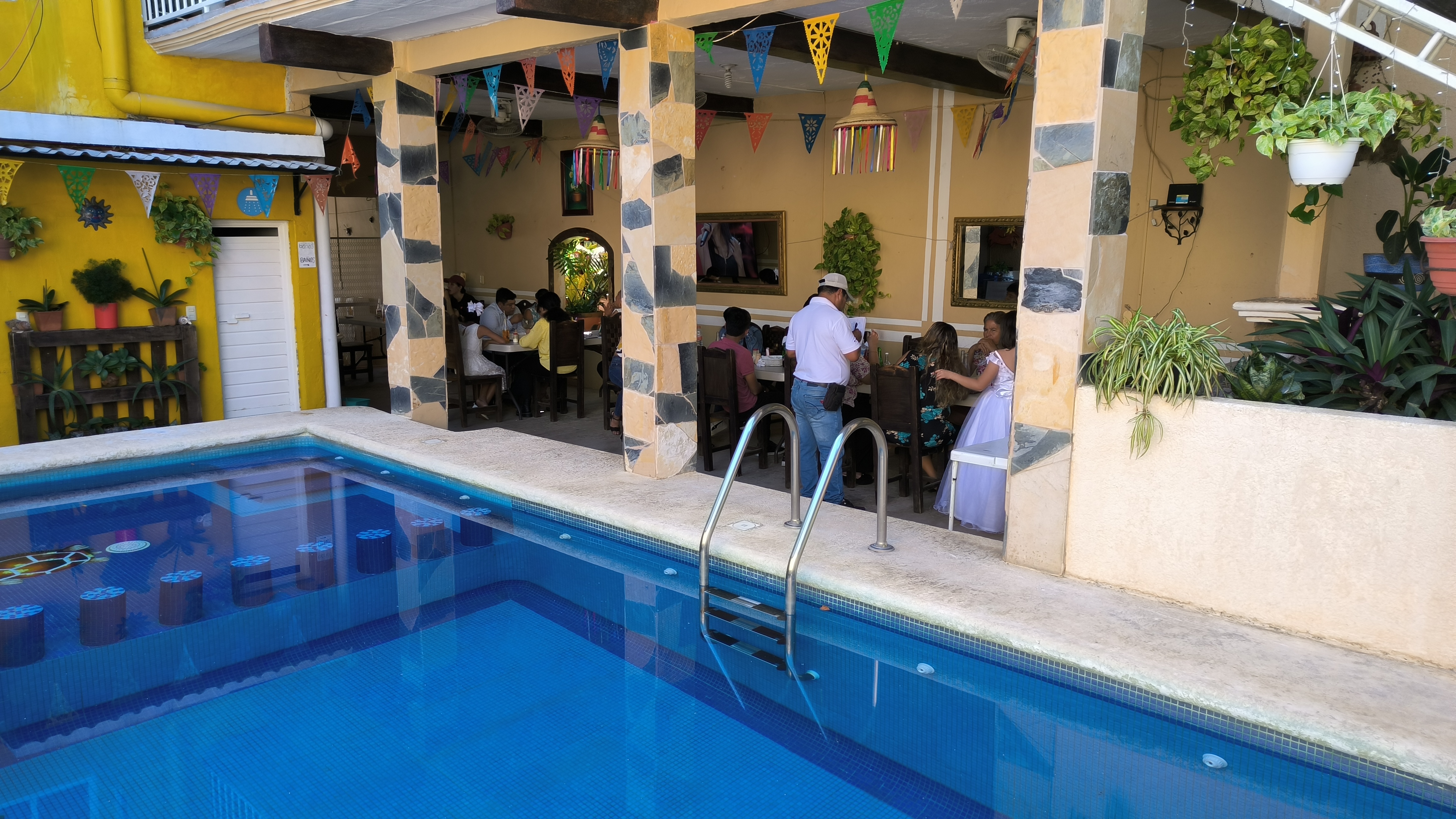 Restaurant Dalia image 8