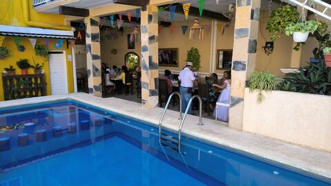 Restaurant Dalia image 8