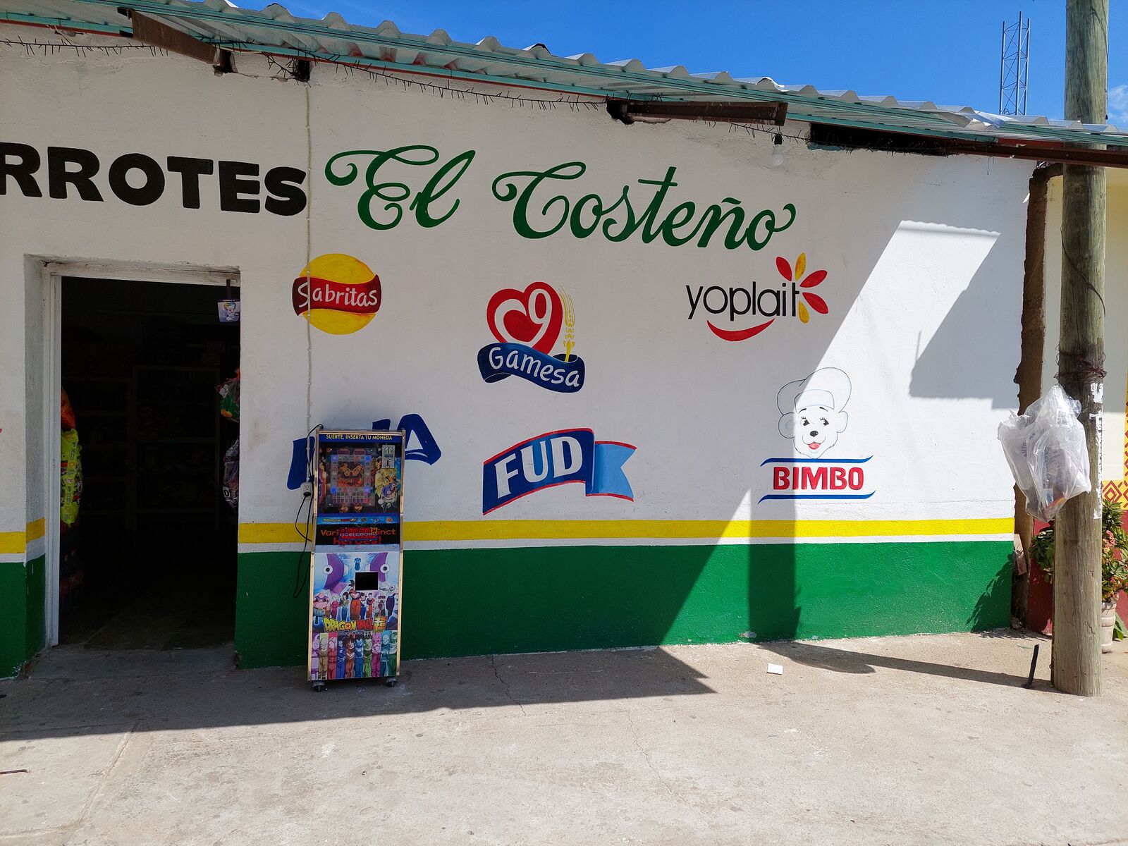 El Costeño image 1