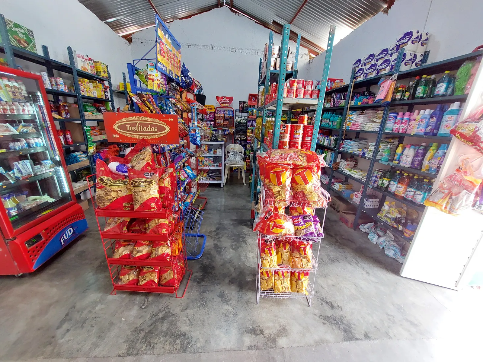 El Costeño image 2