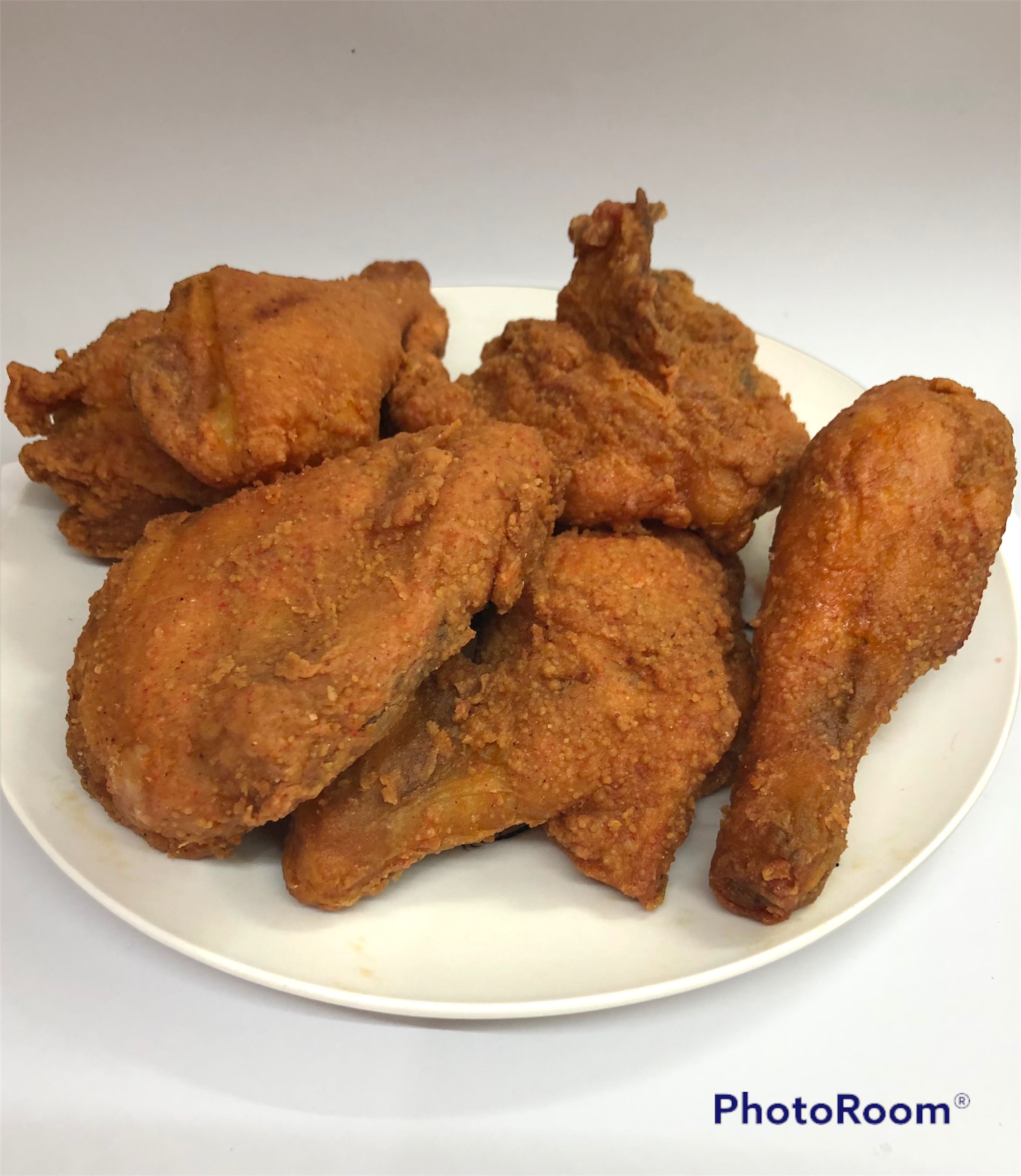 Pollos doña Gloria image 4